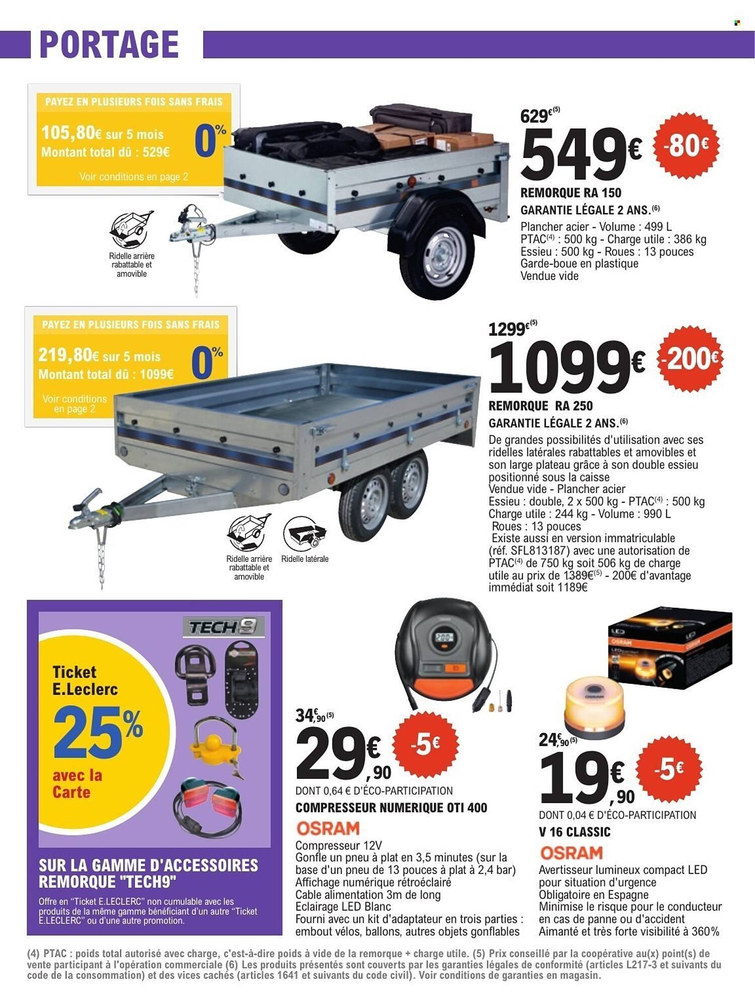 E.Leclerc L'Auto Catalogue - Pagina 17
