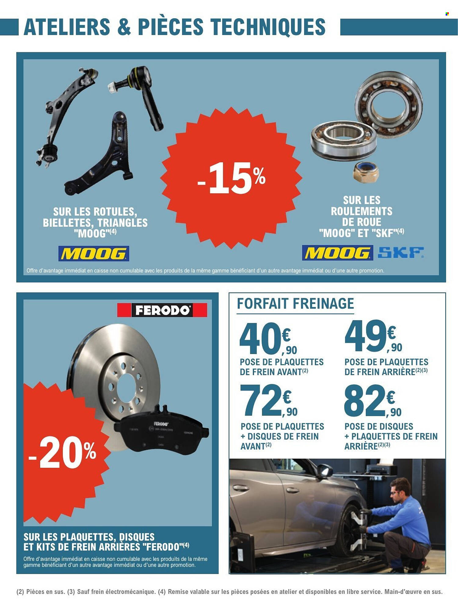 E.Leclerc L'Auto Catalogue - Pagina 7