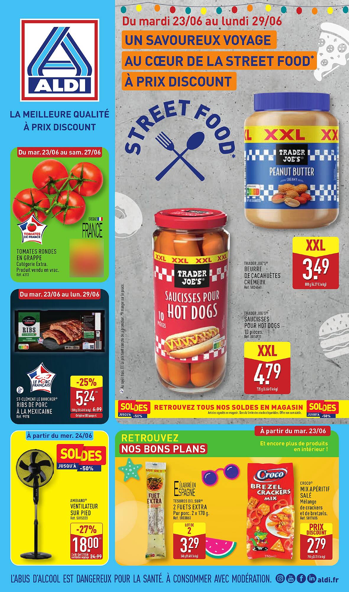 ALDI Catalogue - Pagina 1