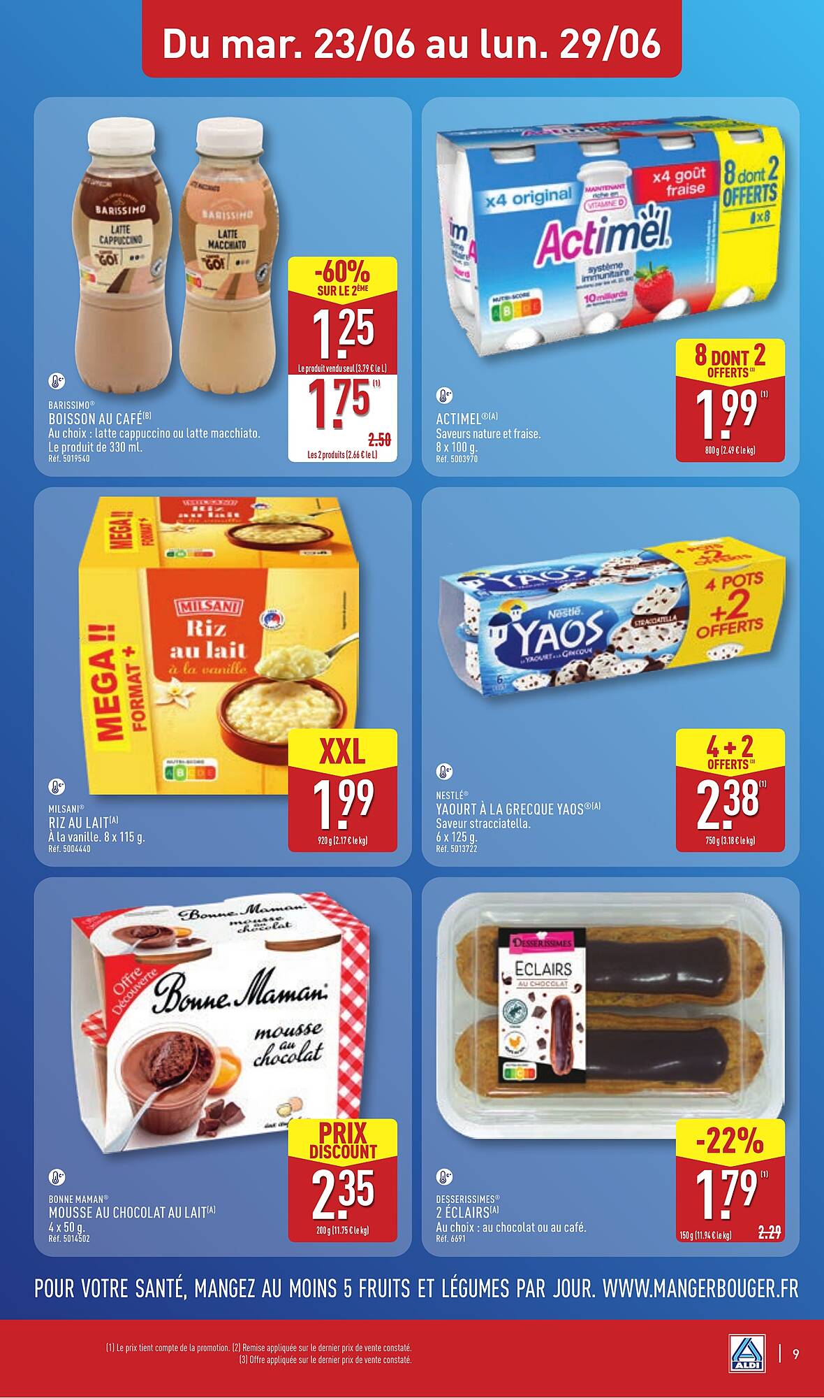 ALDI Catalogue - Pagina 11