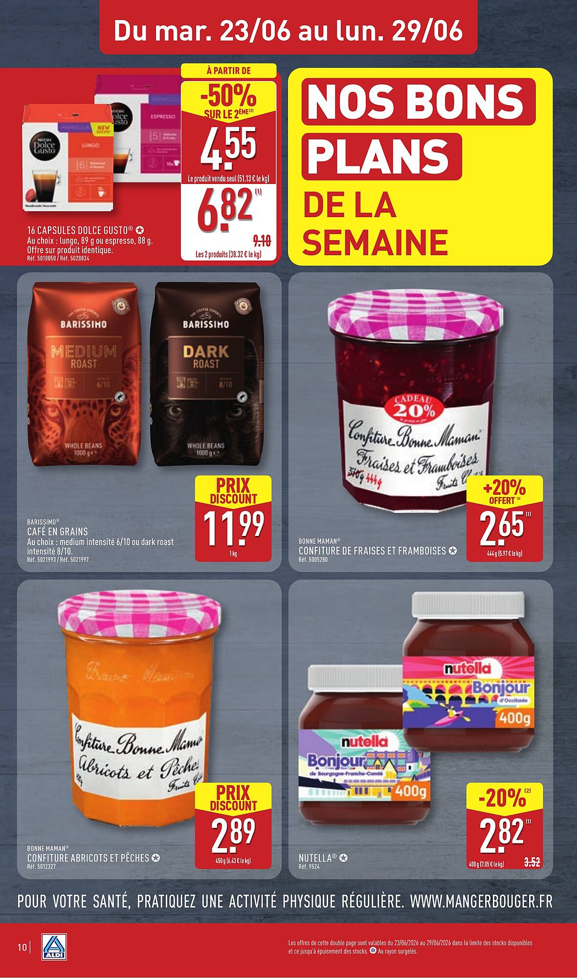 ALDI Catalogue - Pagina 12