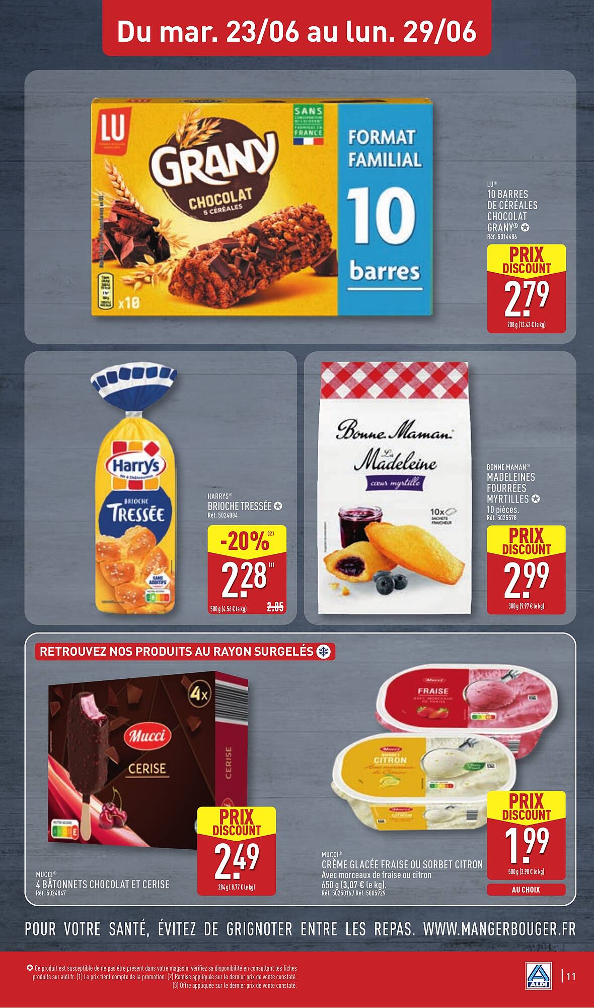 ALDI Catalogue - Pagina 13