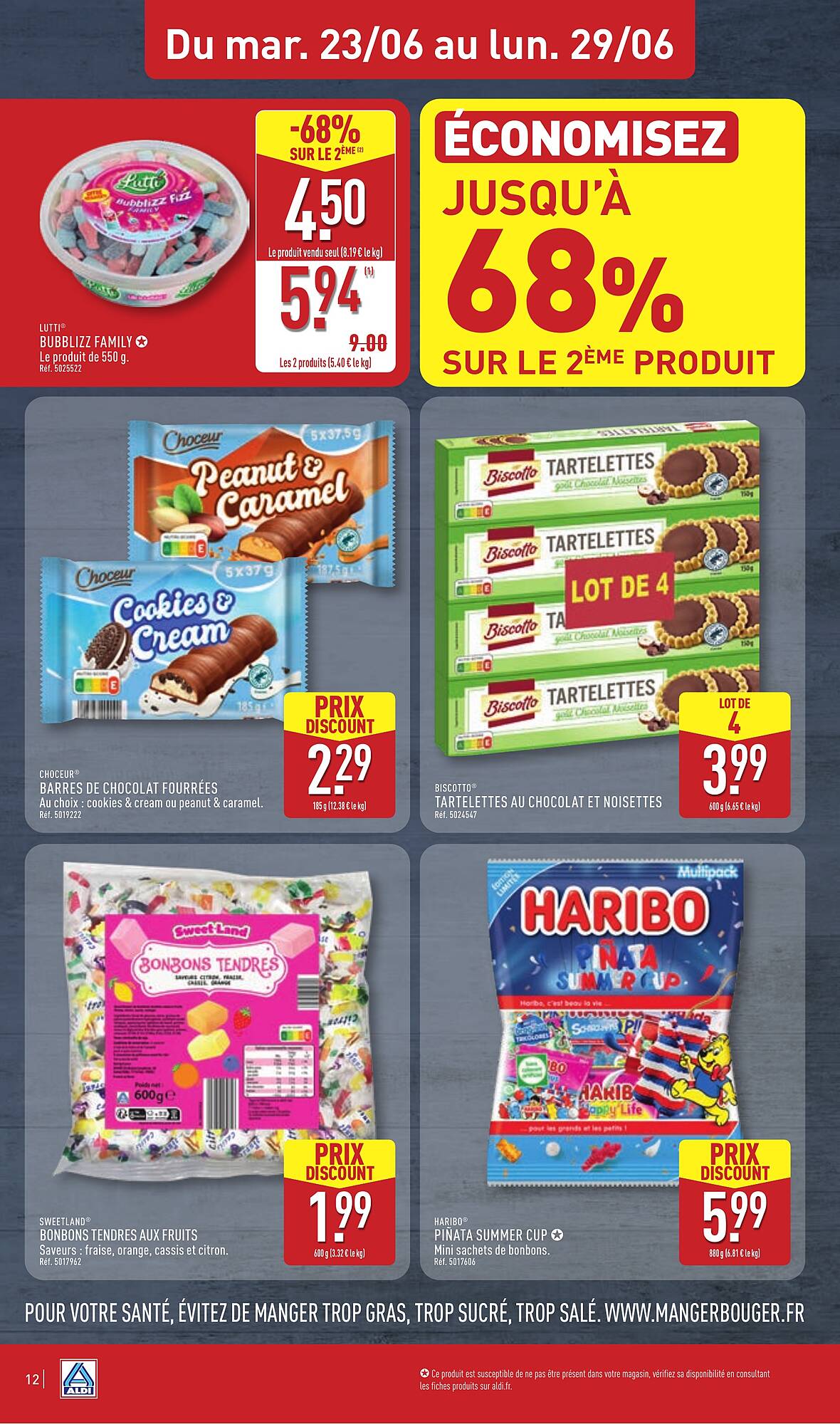 ALDI Catalogue - Pagina 14