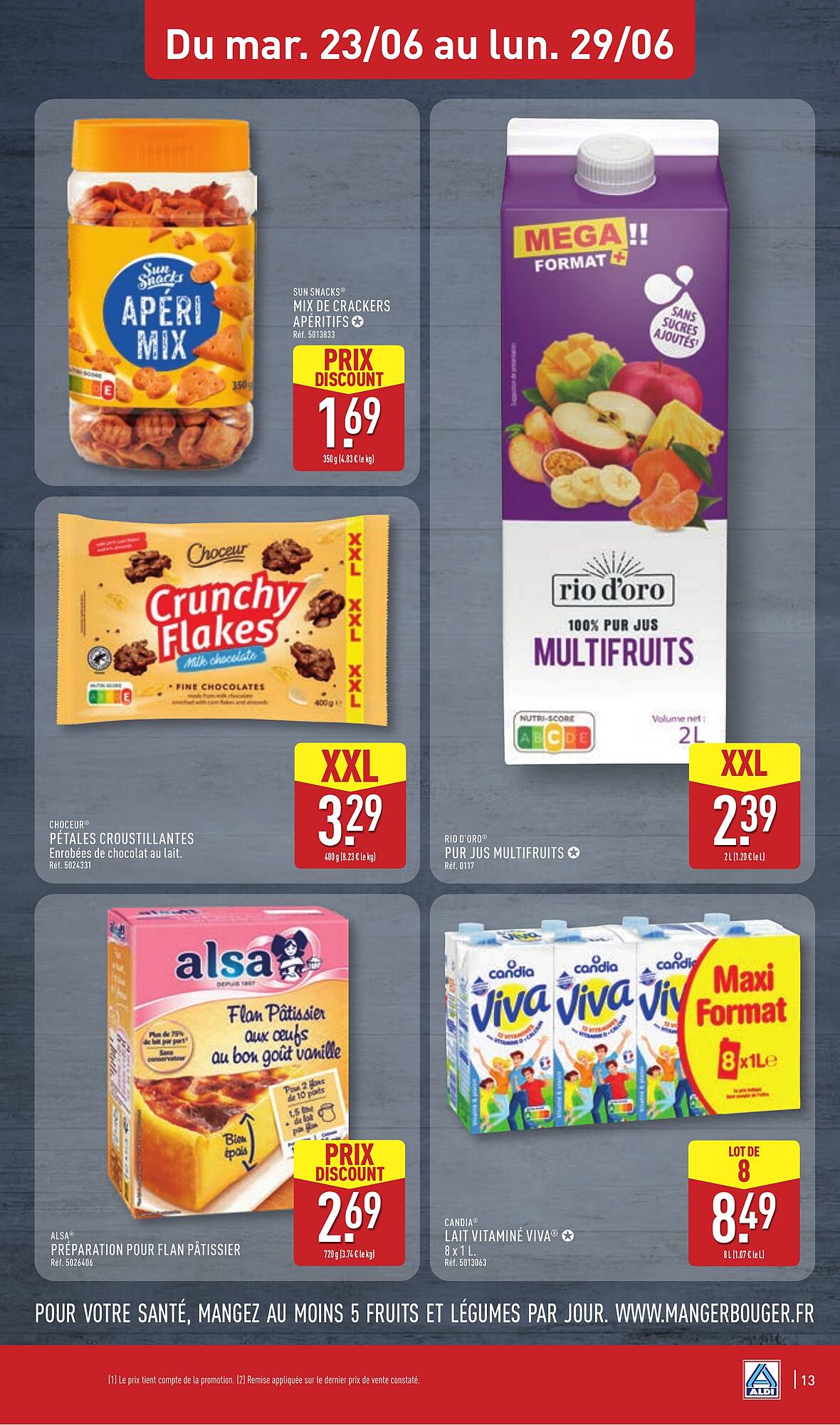 ALDI Catalogue - Pagina 15
