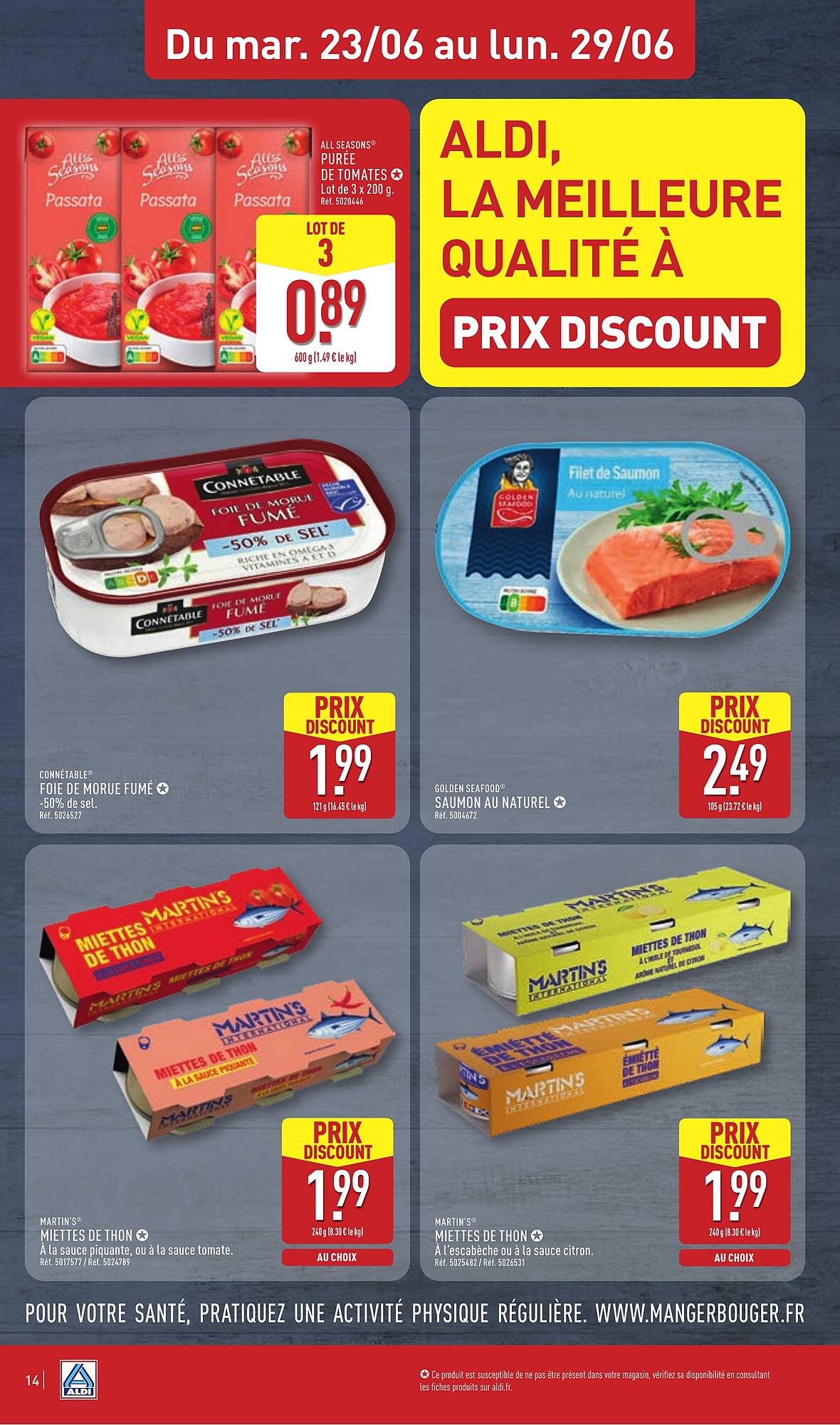ALDI Catalogue - Pagina 16