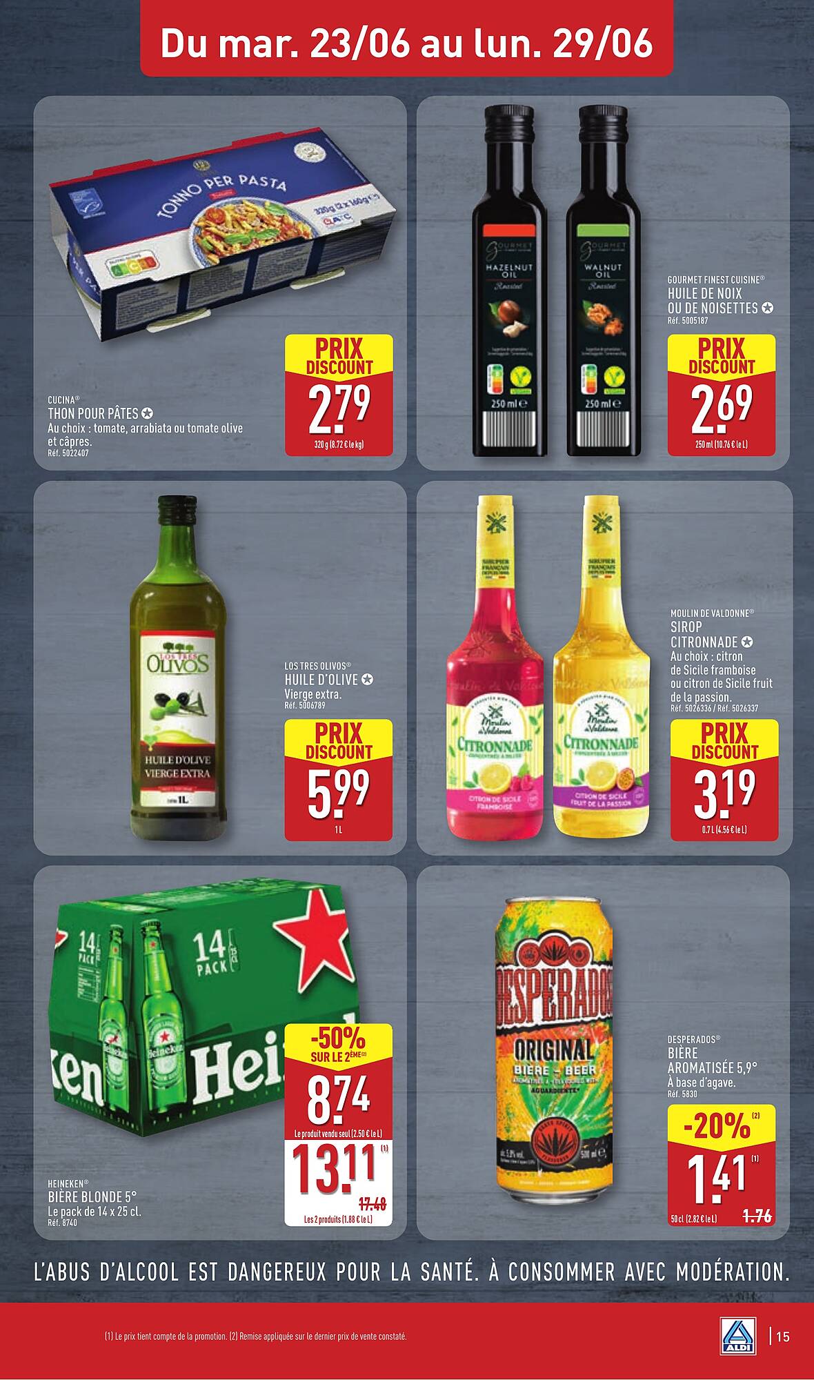 ALDI Catalogue - Pagina 17