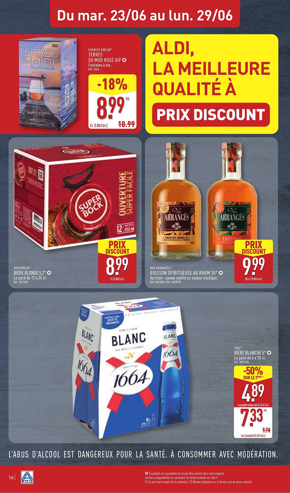 ALDI Catalogue - Pagina 18