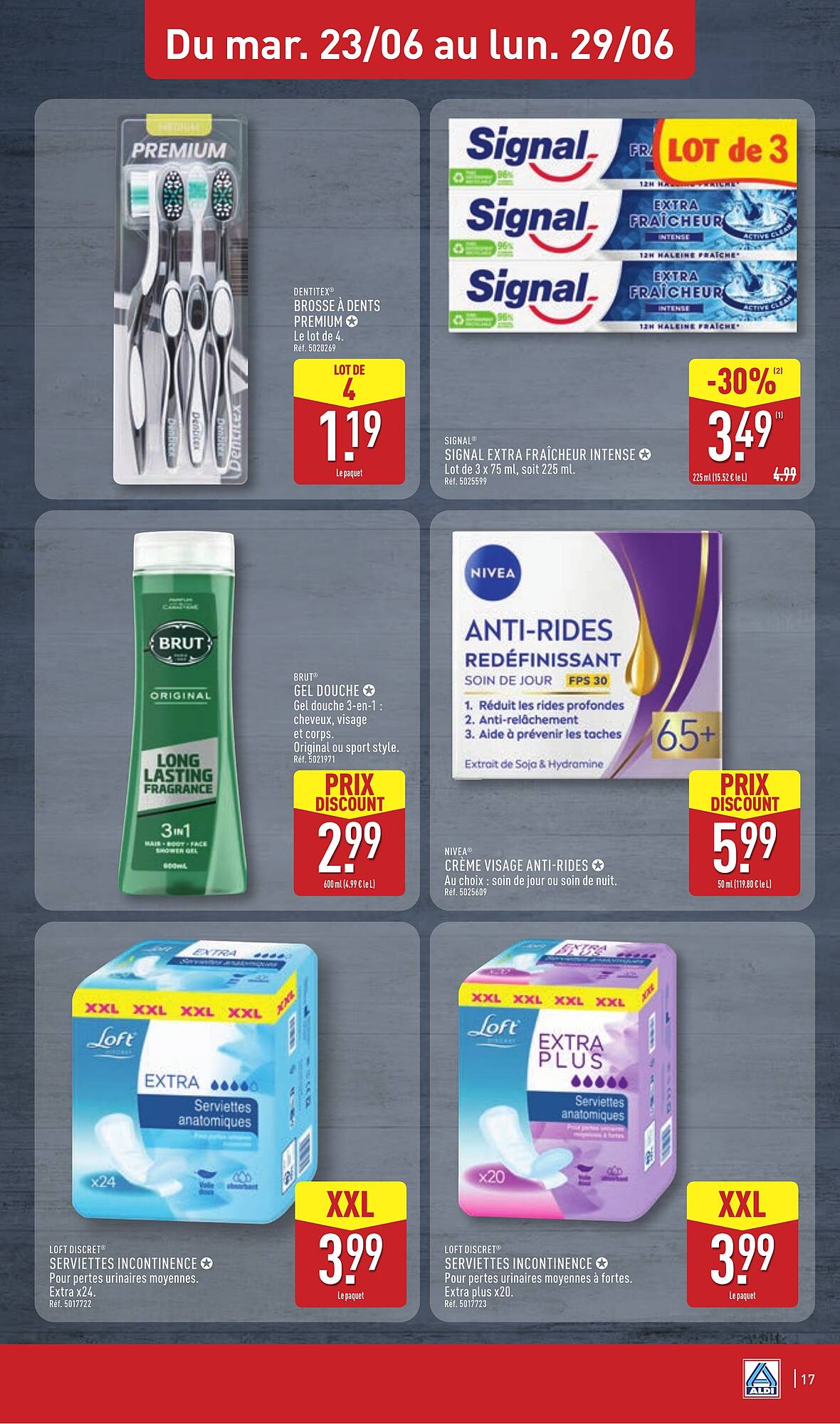 ALDI Catalogue - Pagina 19