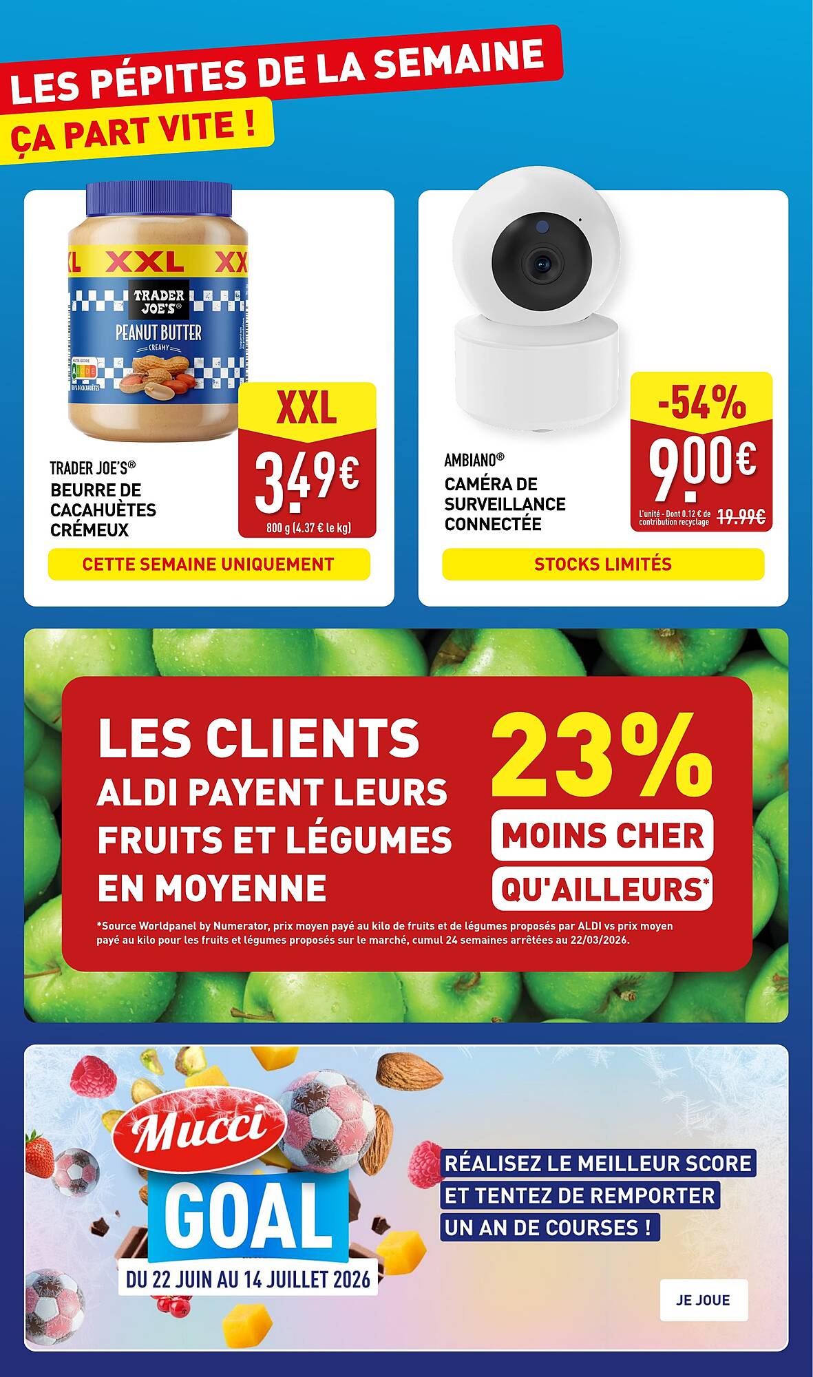 ALDI Catalogue - Pagina 2