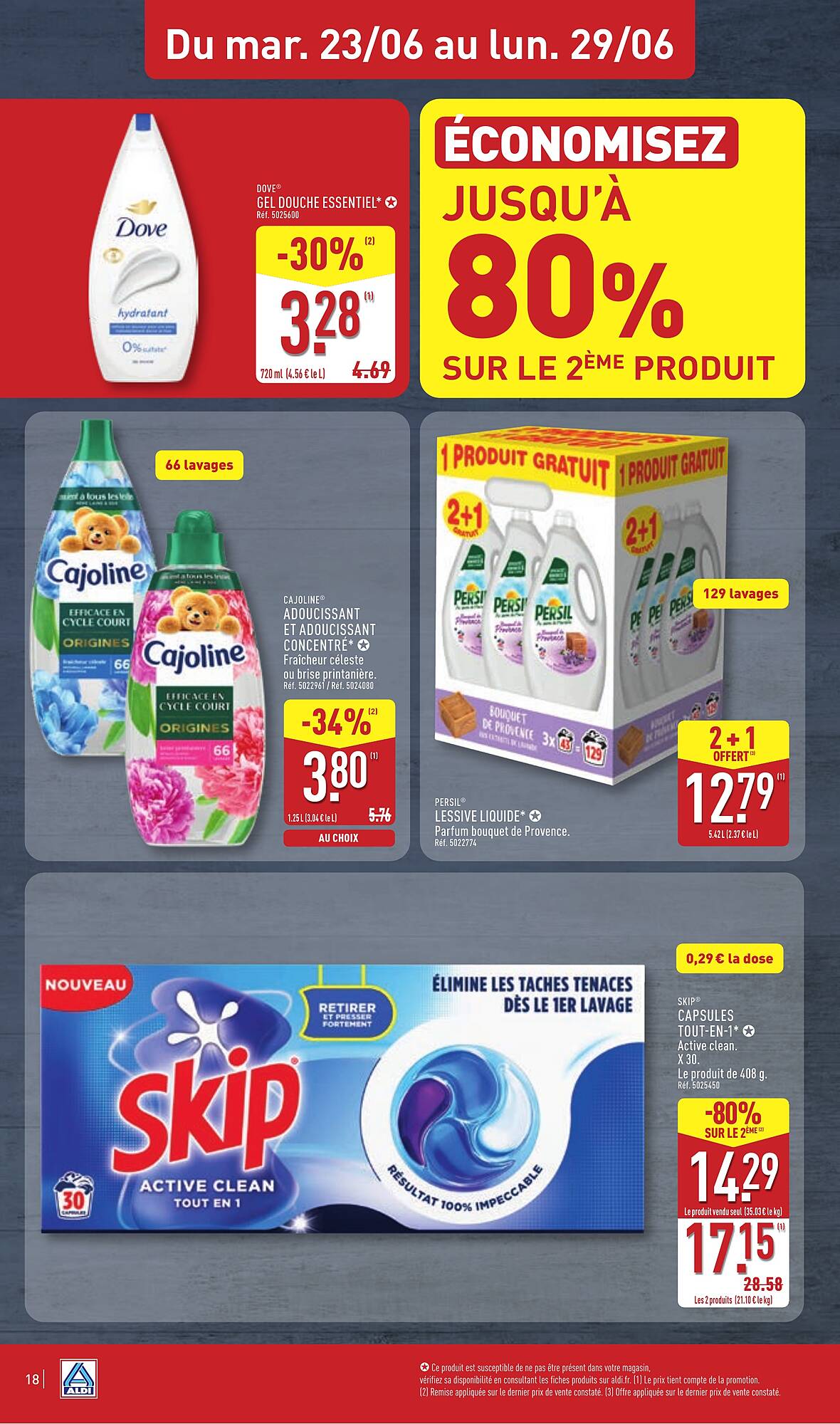 ALDI Catalogue - Pagina 20
