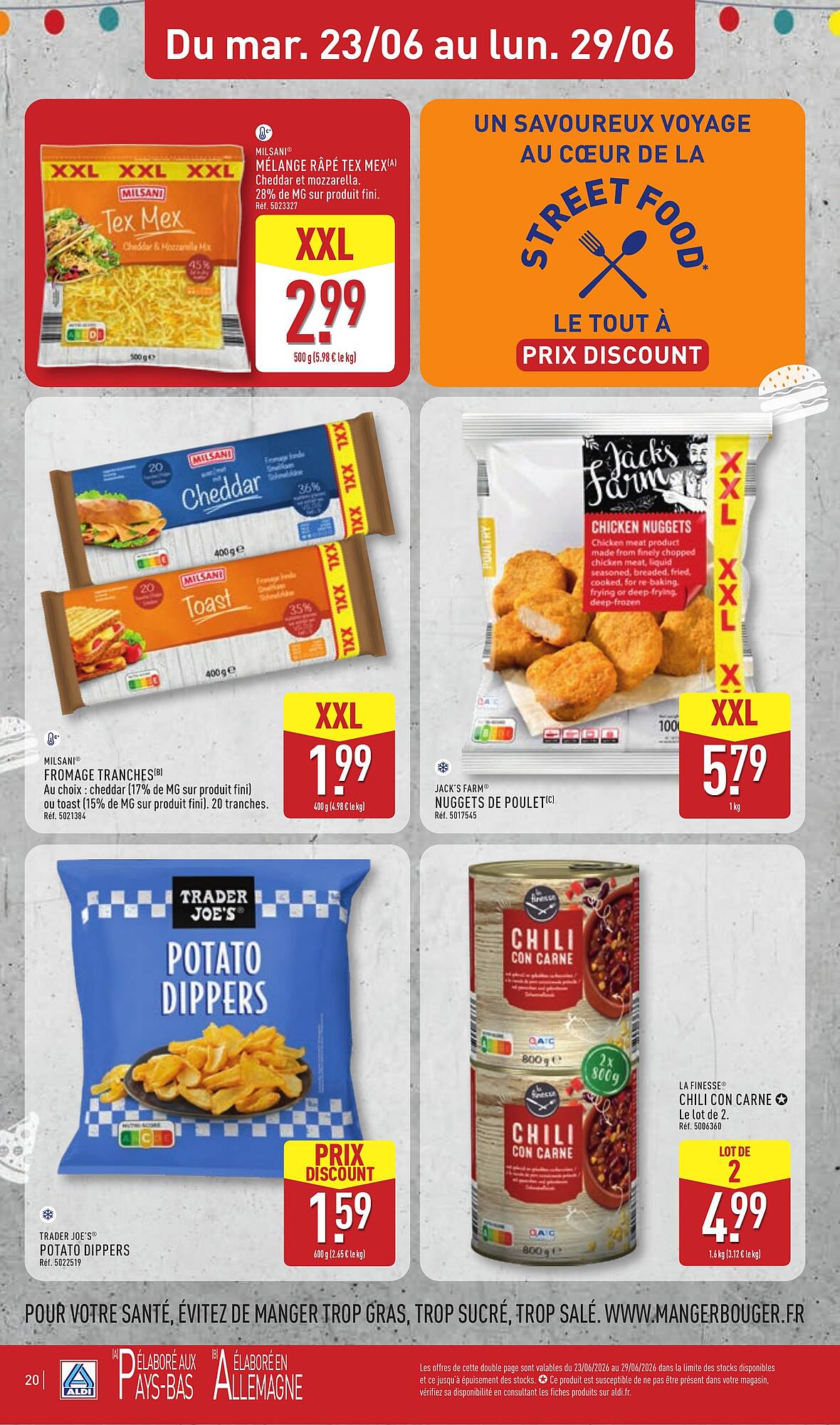 ALDI Catalogue - Pagina 22