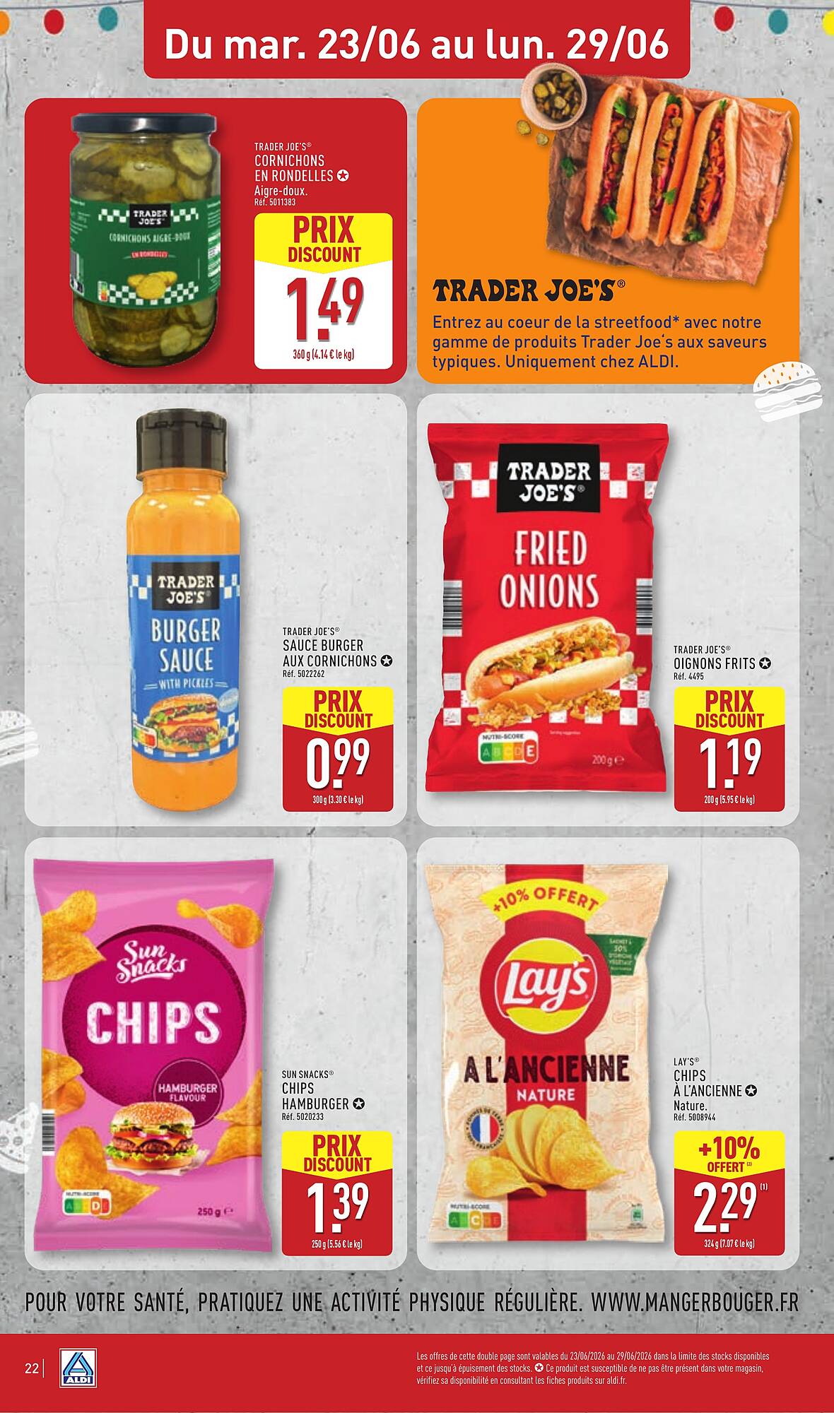 ALDI Catalogue - Pagina 24