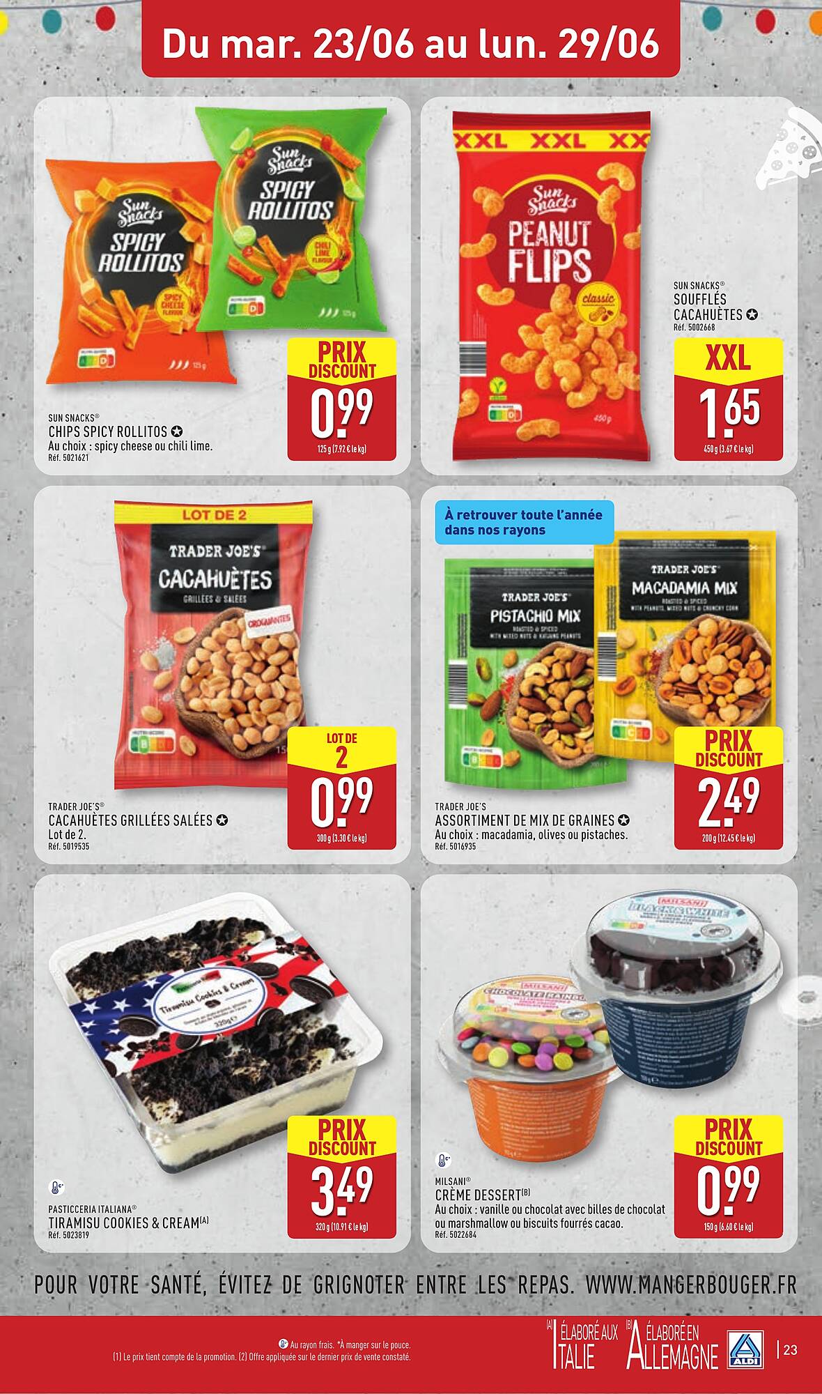ALDI Catalogue - Pagina 25