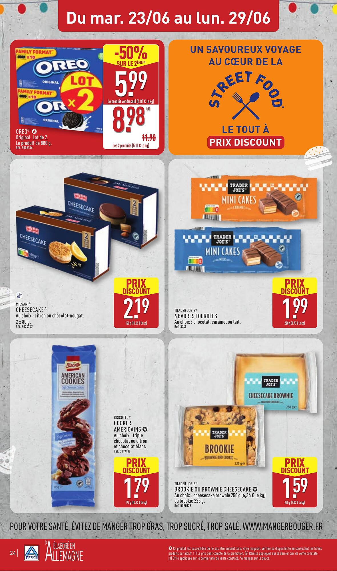 ALDI Catalogue - Pagina 26