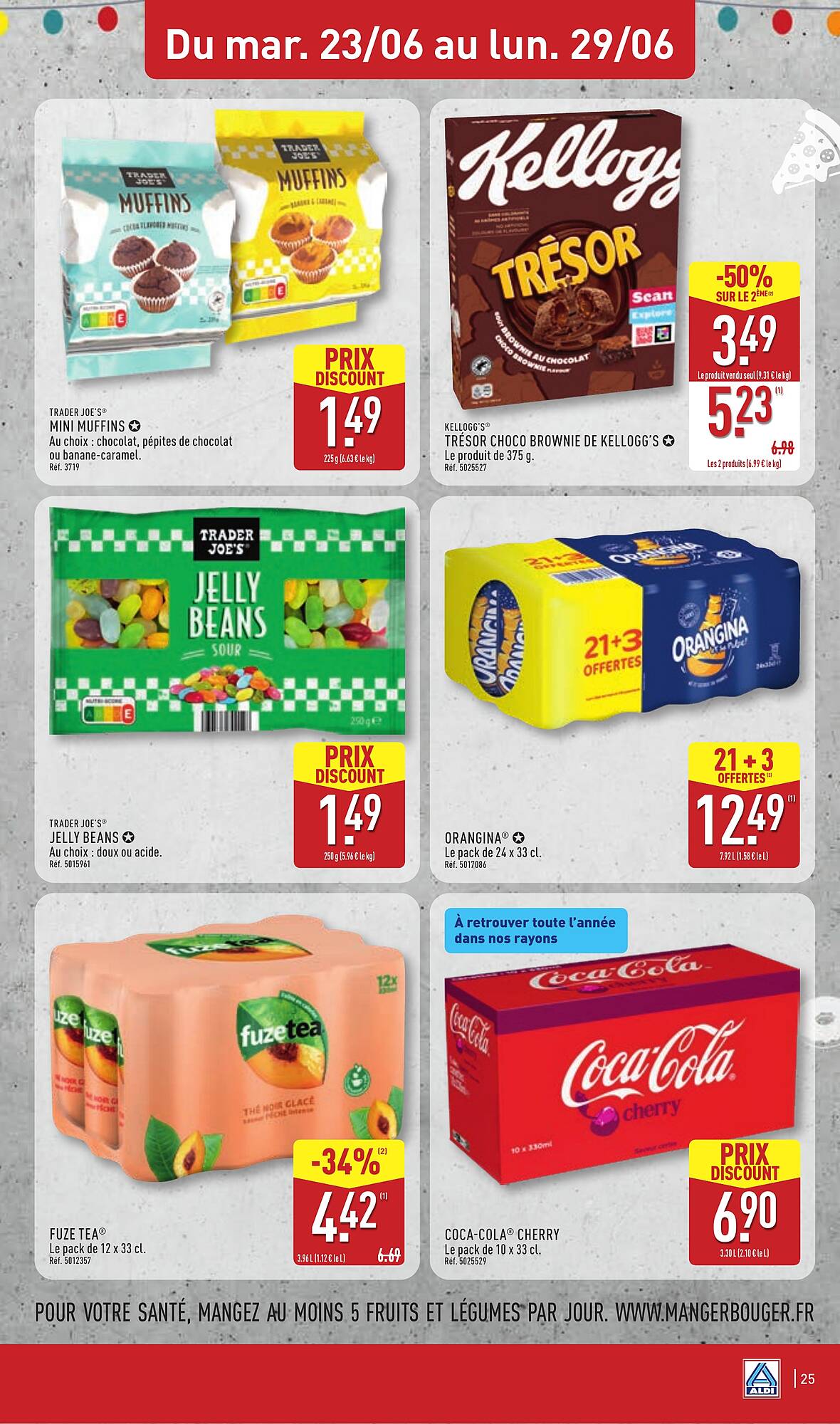 ALDI Catalogue - Pagina 27