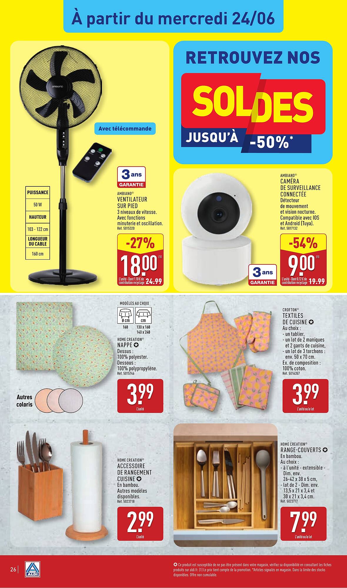 ALDI Catalogue - Pagina 28