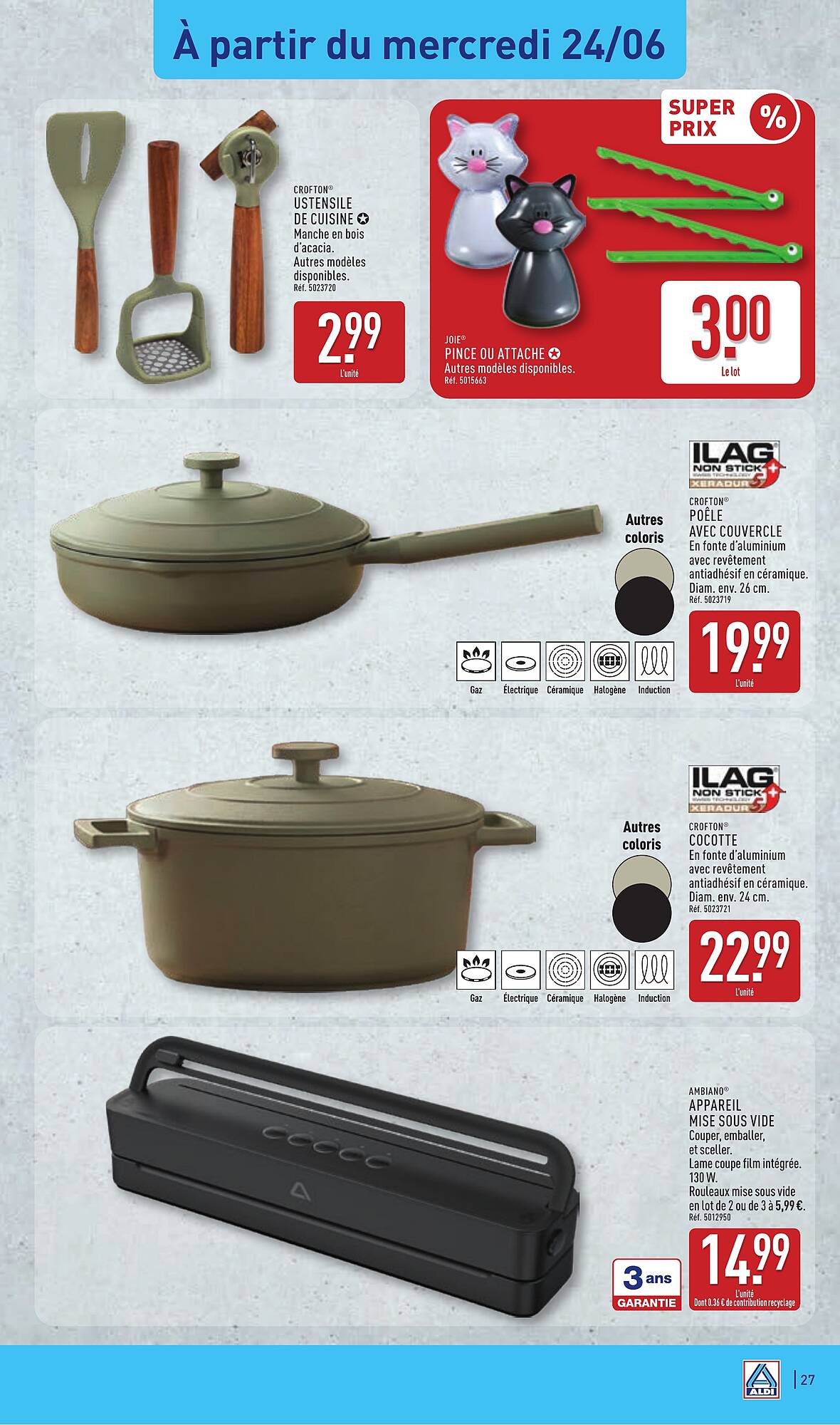 ALDI Catalogue - Pagina 29