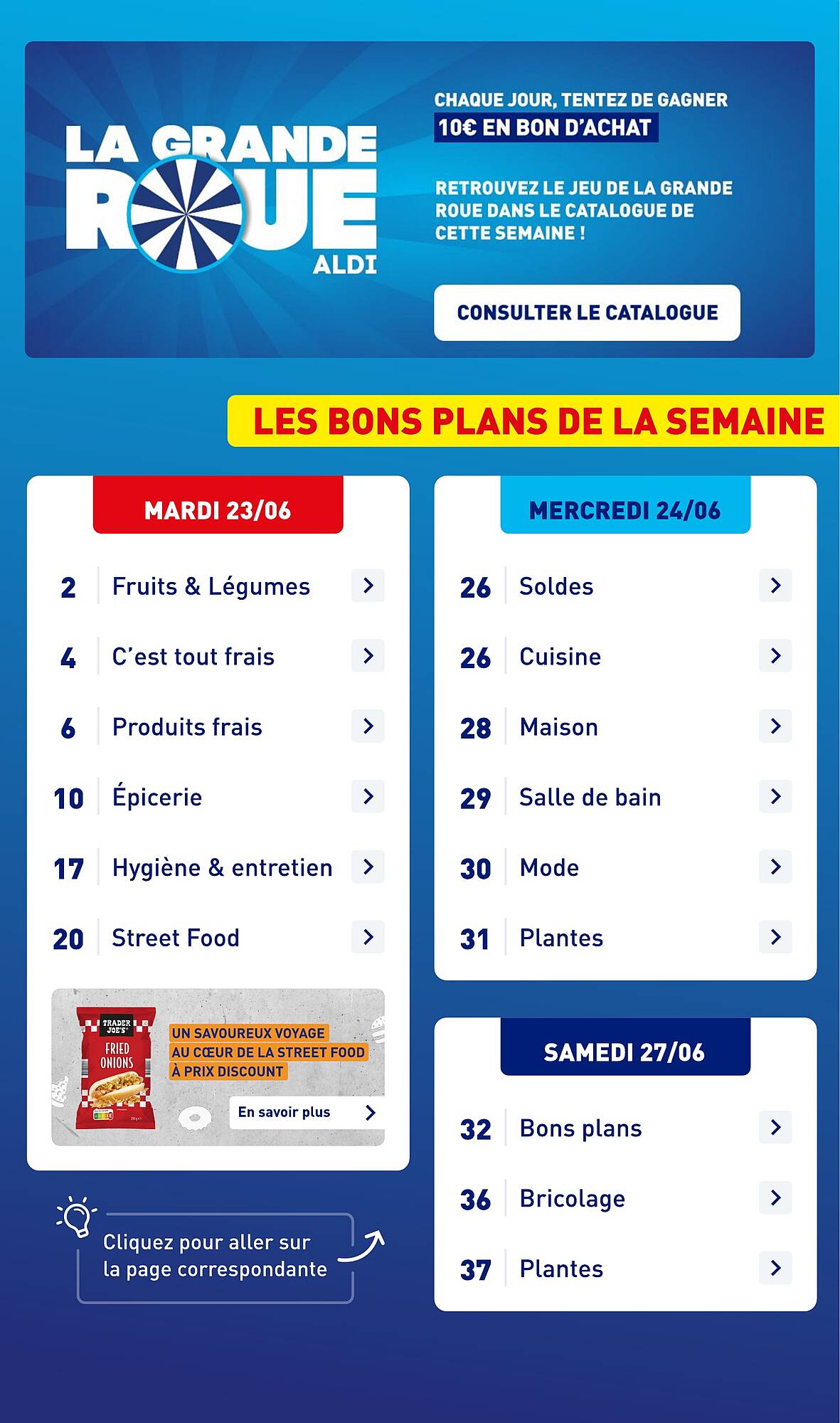ALDI Catalogue - Pagina 3