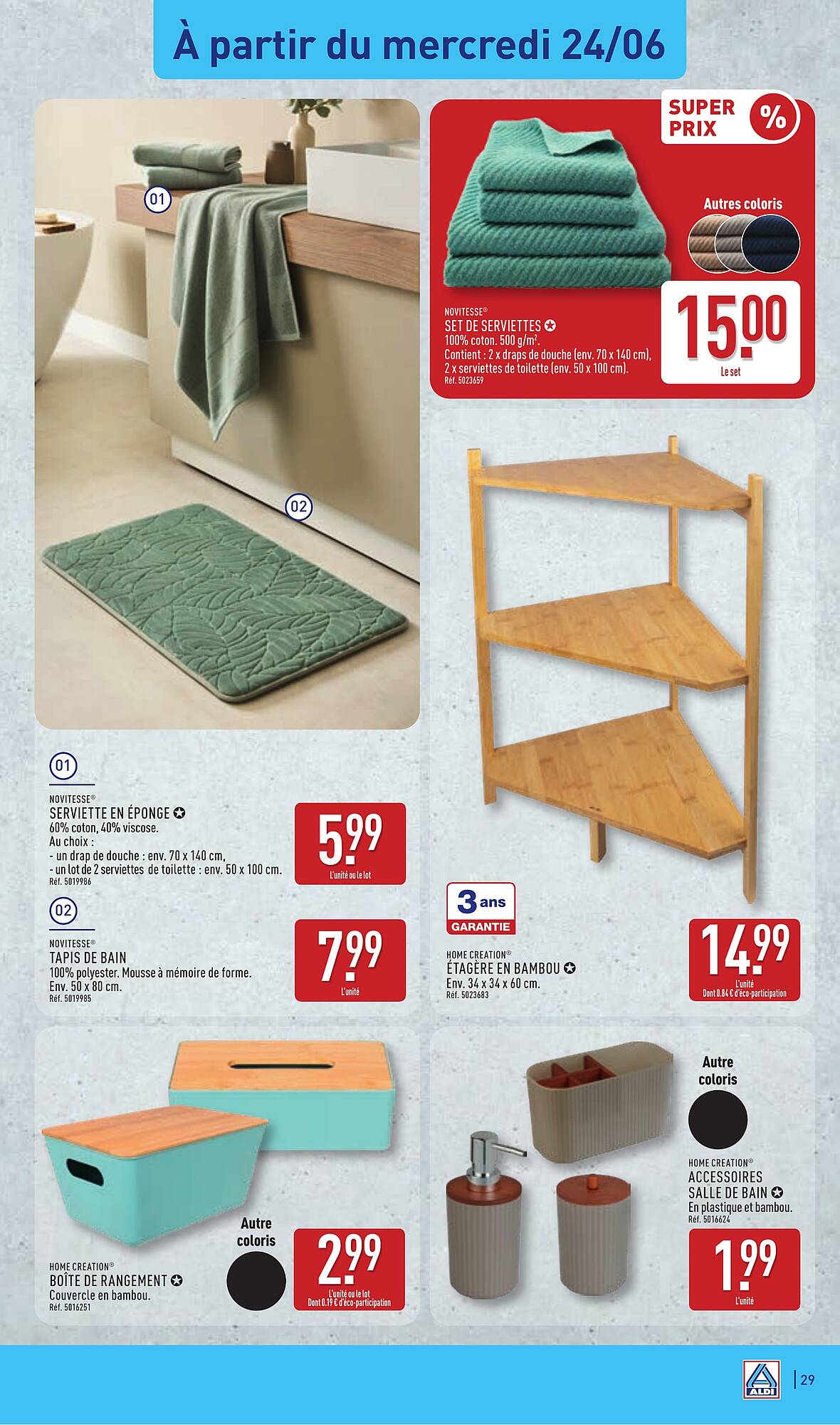ALDI Catalogue - Pagina 31