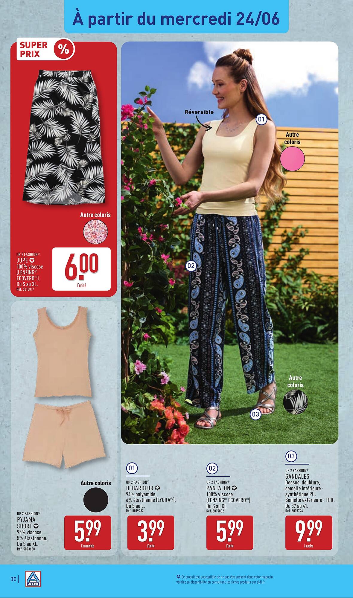 ALDI Catalogue - Pagina 32