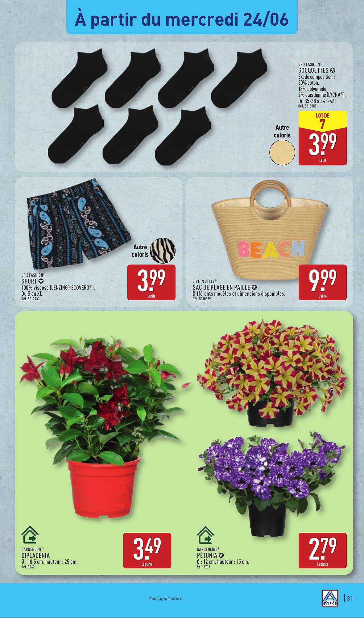 ALDI Catalogue - Pagina 33