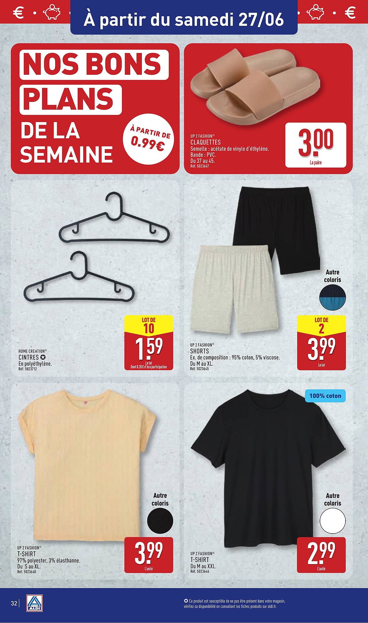 ALDI Catalogue - Pagina 34