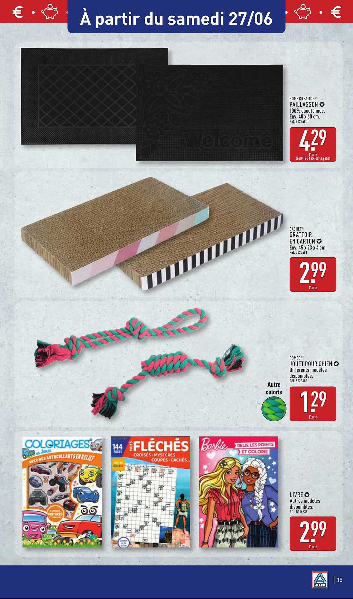 ALDI Catalogue - Pagina 37