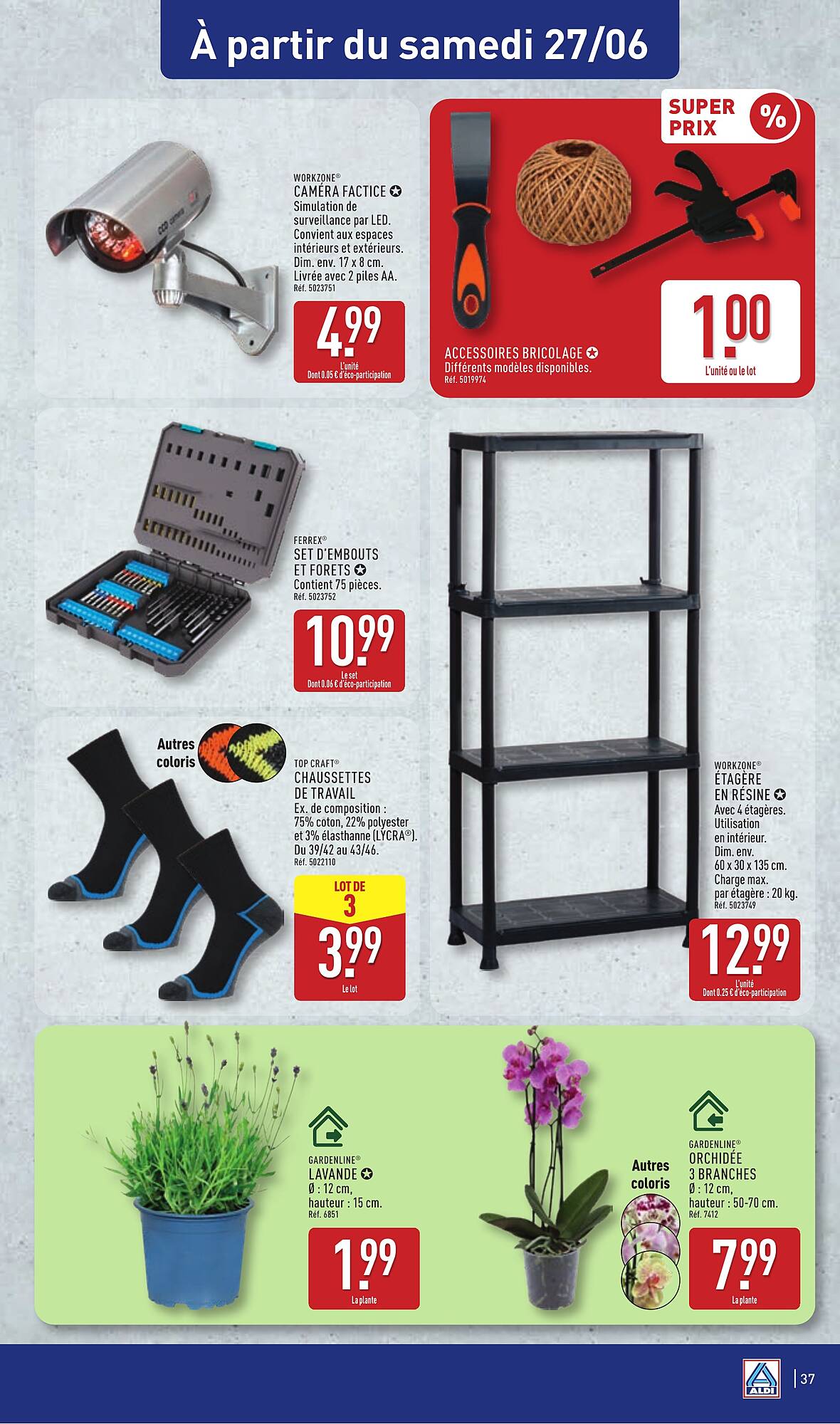 ALDI Catalogue - Pagina 39