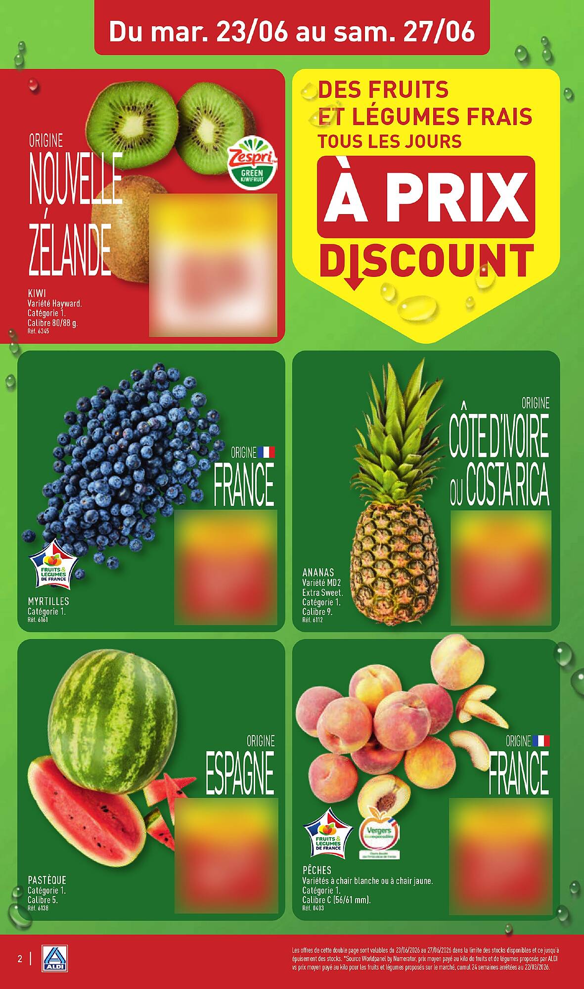 ALDI Catalogue - Pagina 4