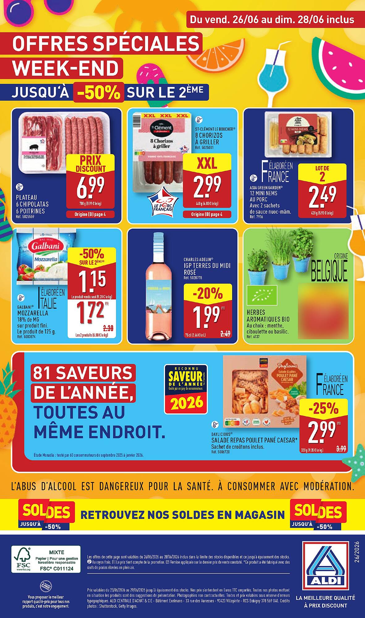 ALDI Catalogue - Pagina 40