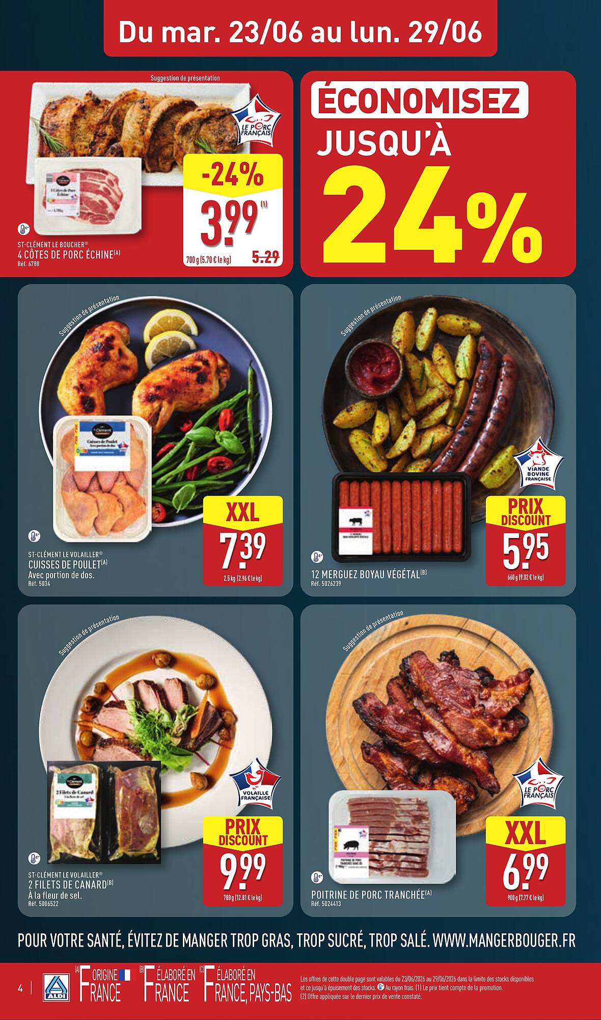 ALDI Catalogue - Pagina 6