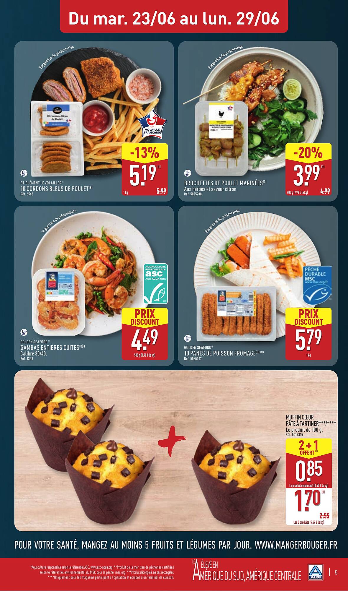 ALDI Catalogue - Pagina 7