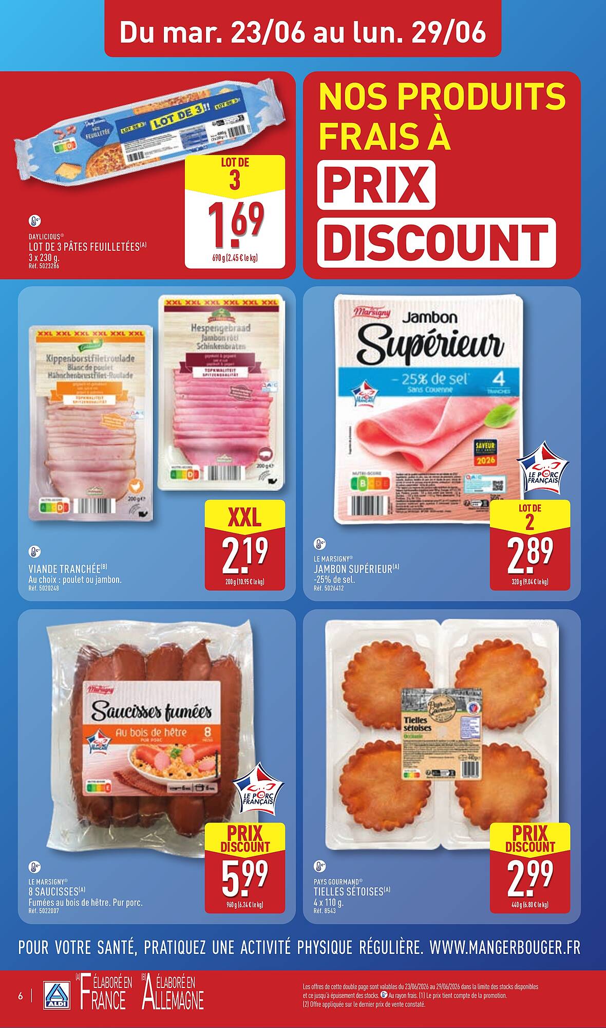 ALDI Catalogue - Pagina 8
