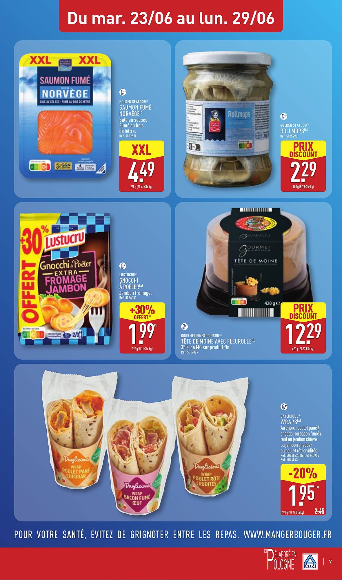 ALDI Catalogue - Pagina 9