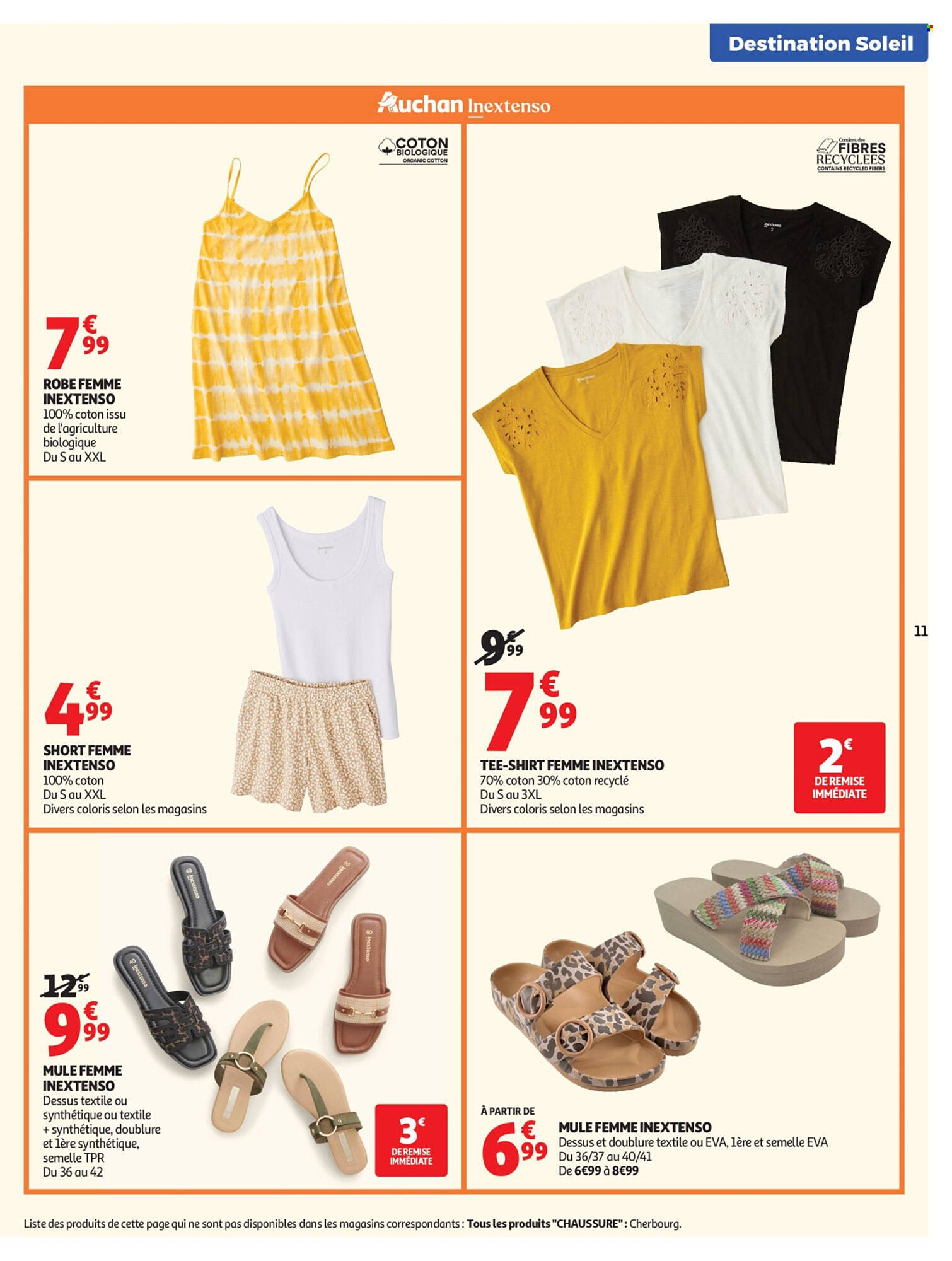 Auchan Catalogue - Pagina 11
