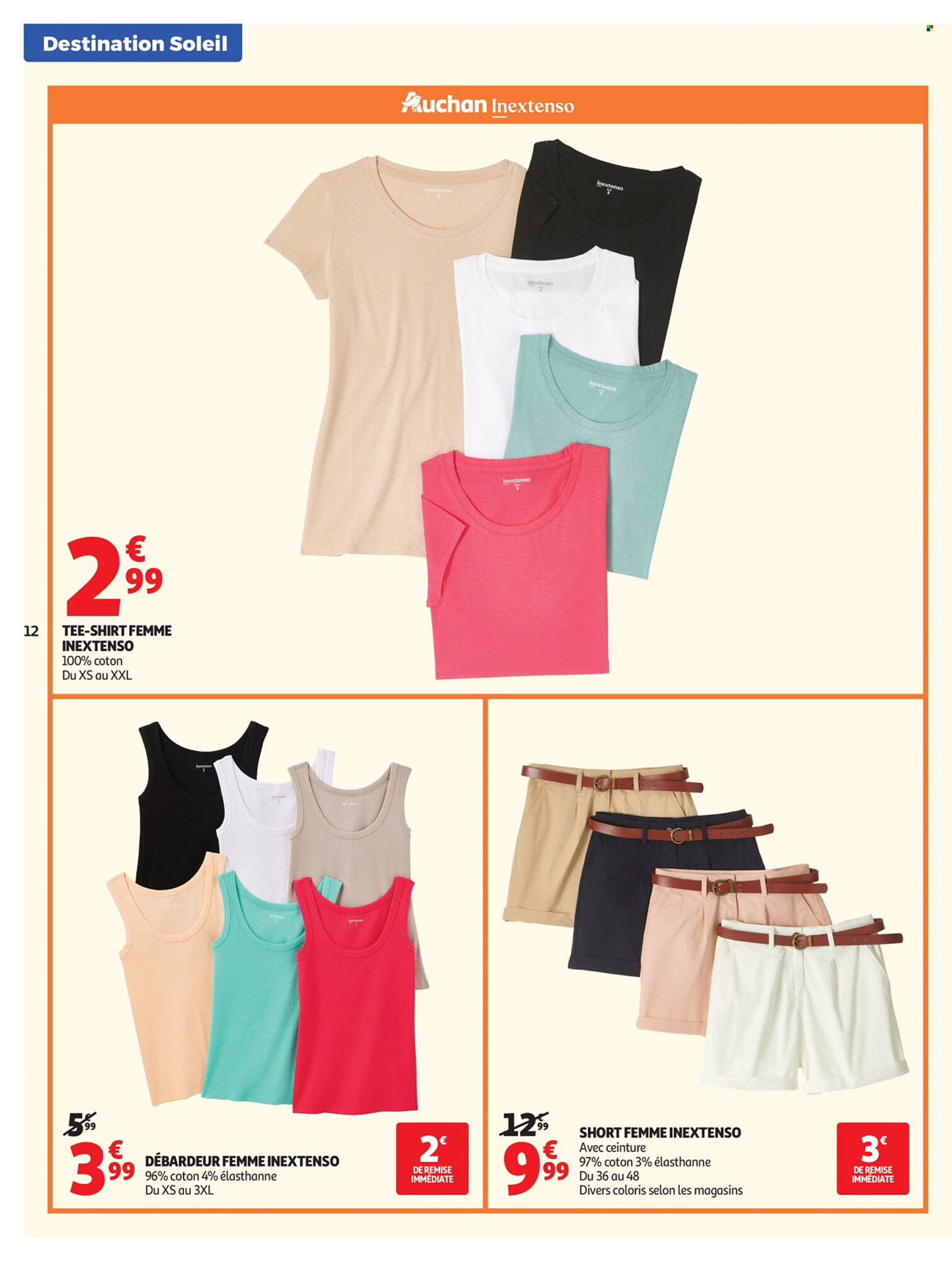 Auchan Catalogue - Pagina 12
