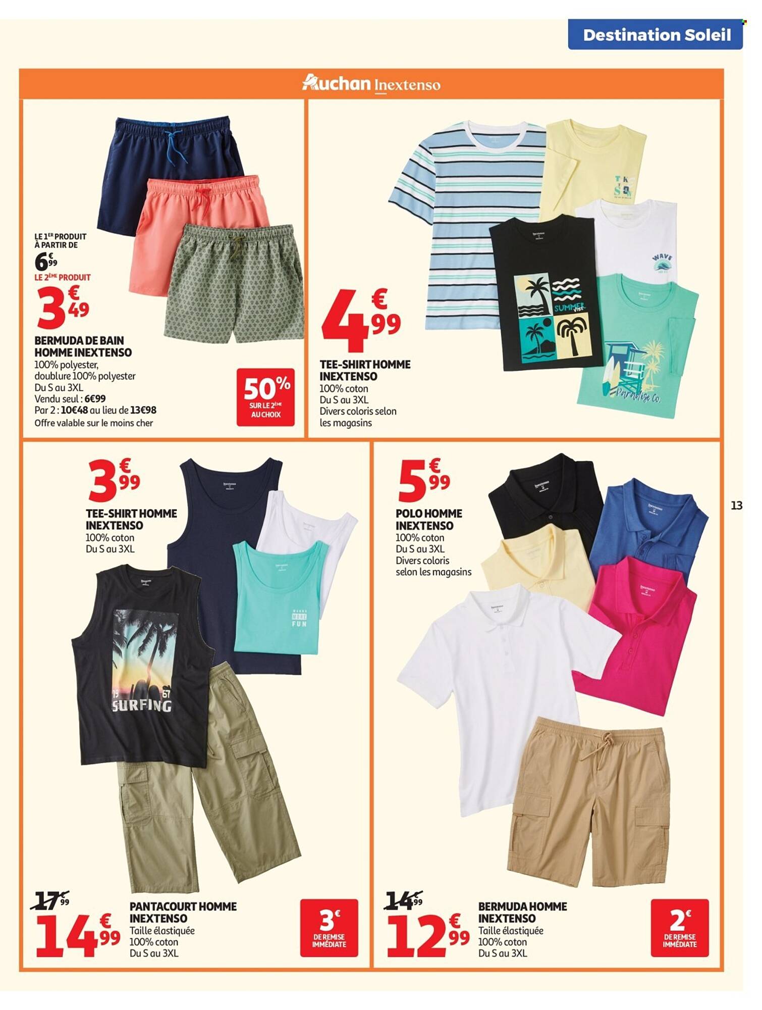 Auchan Catalogue - Pagina 13