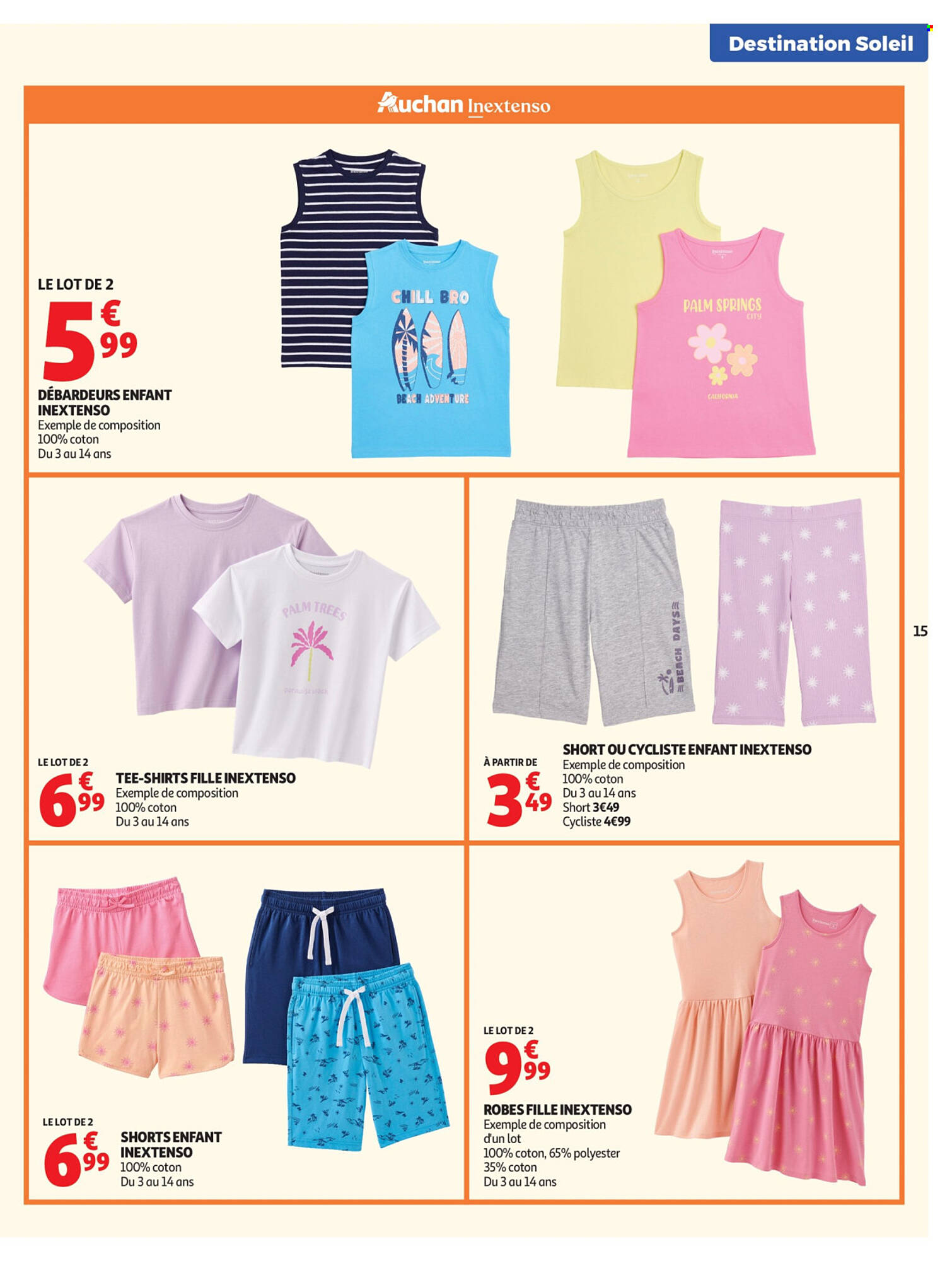 Auchan Catalogue - Pagina 15