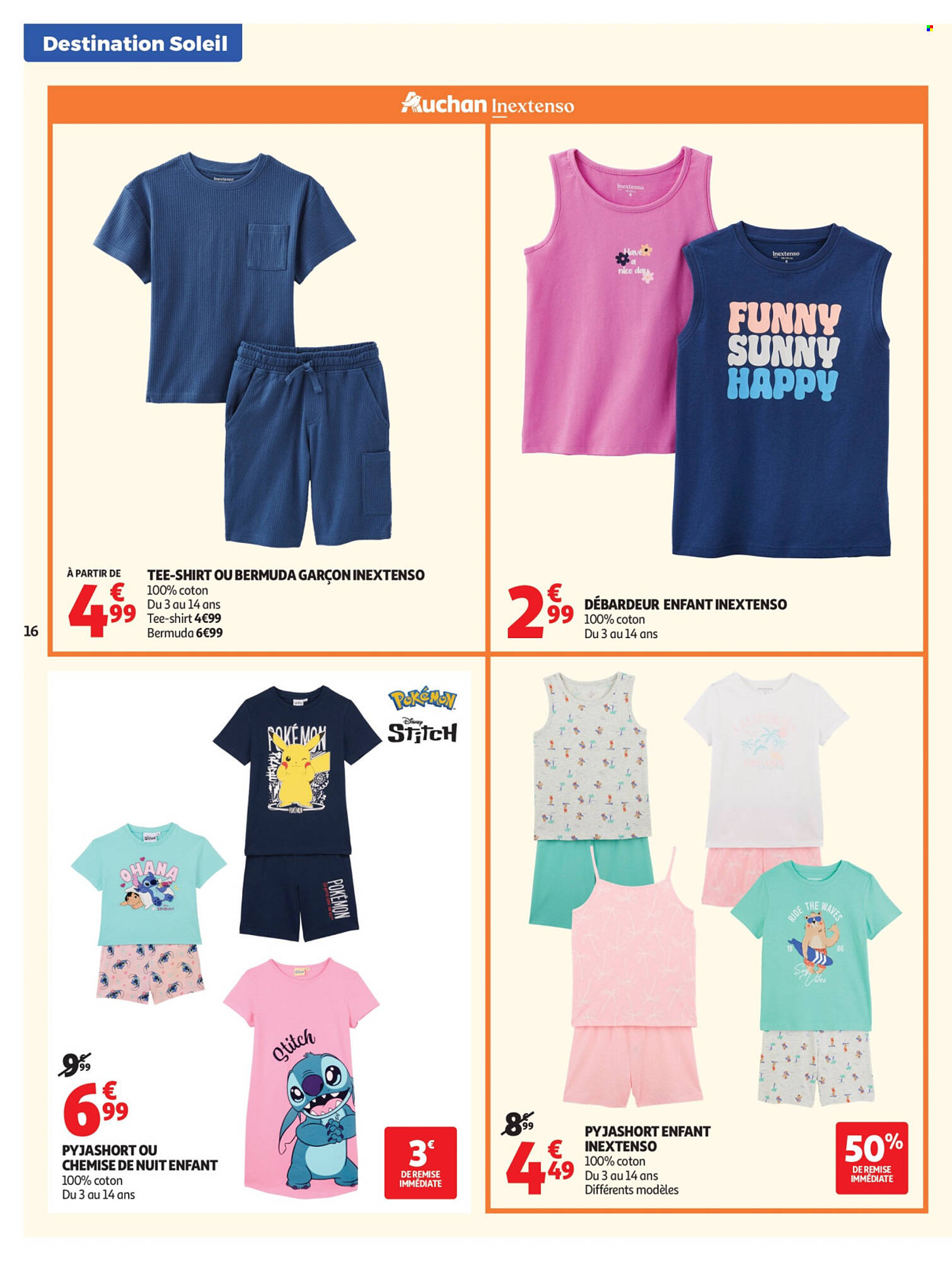 Auchan Catalogue - Pagina 16