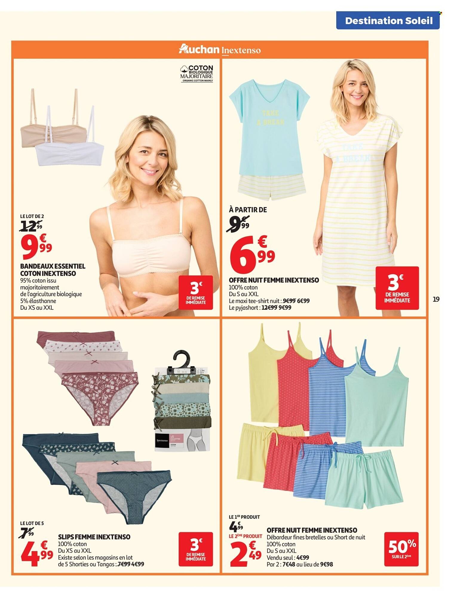 Auchan Catalogue - Pagina 19