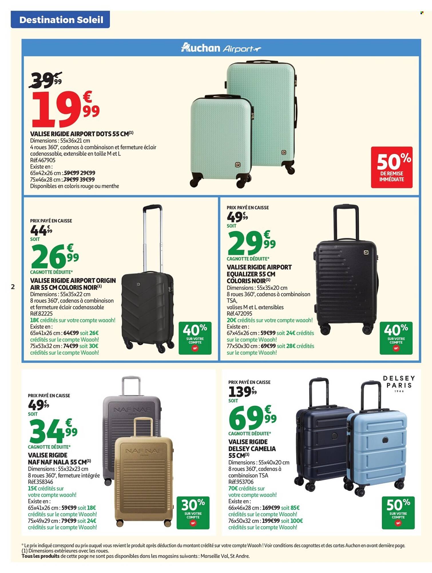Auchan Catalogue - Pagina 2