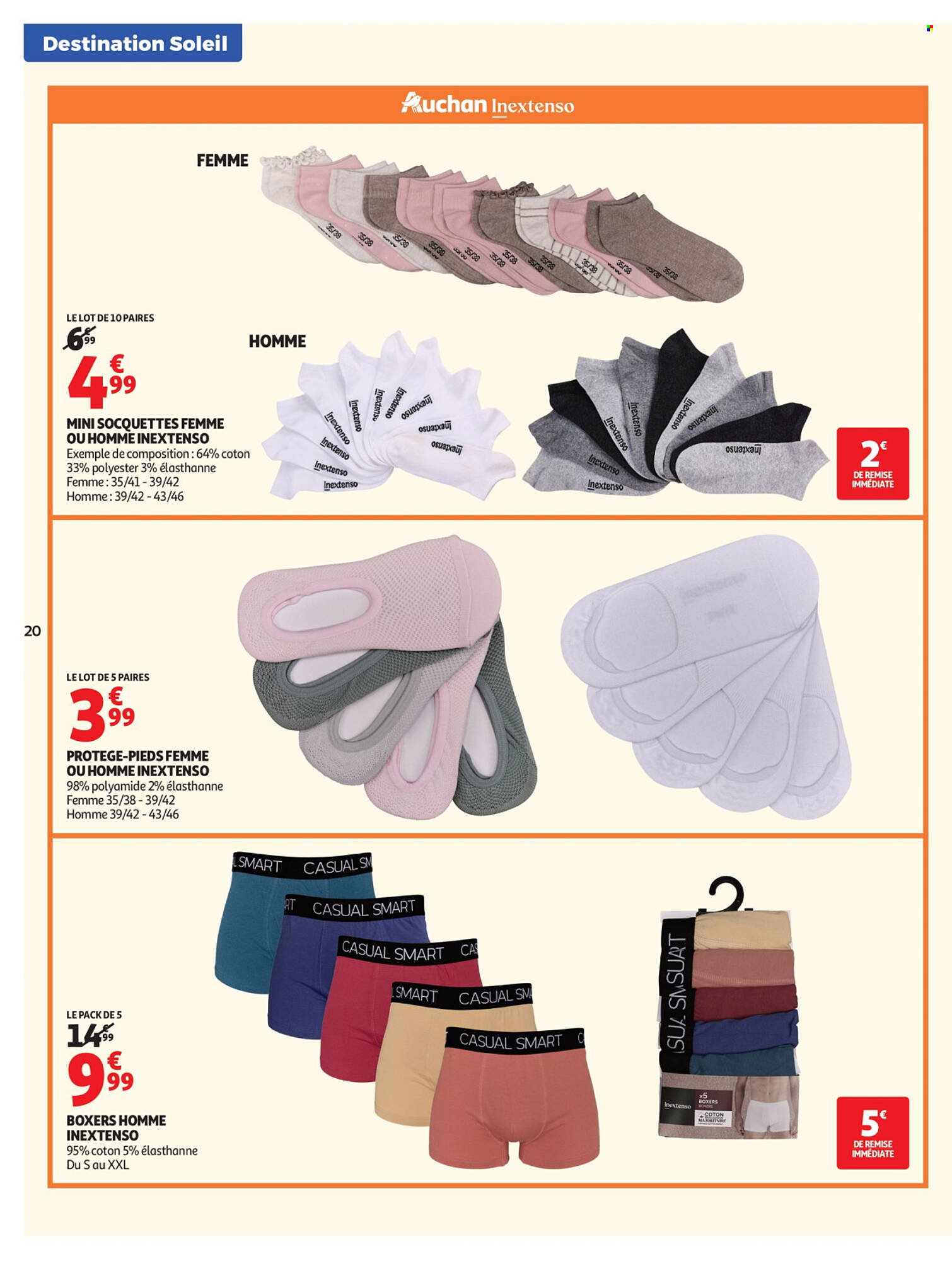 Auchan Catalogue - Pagina 20