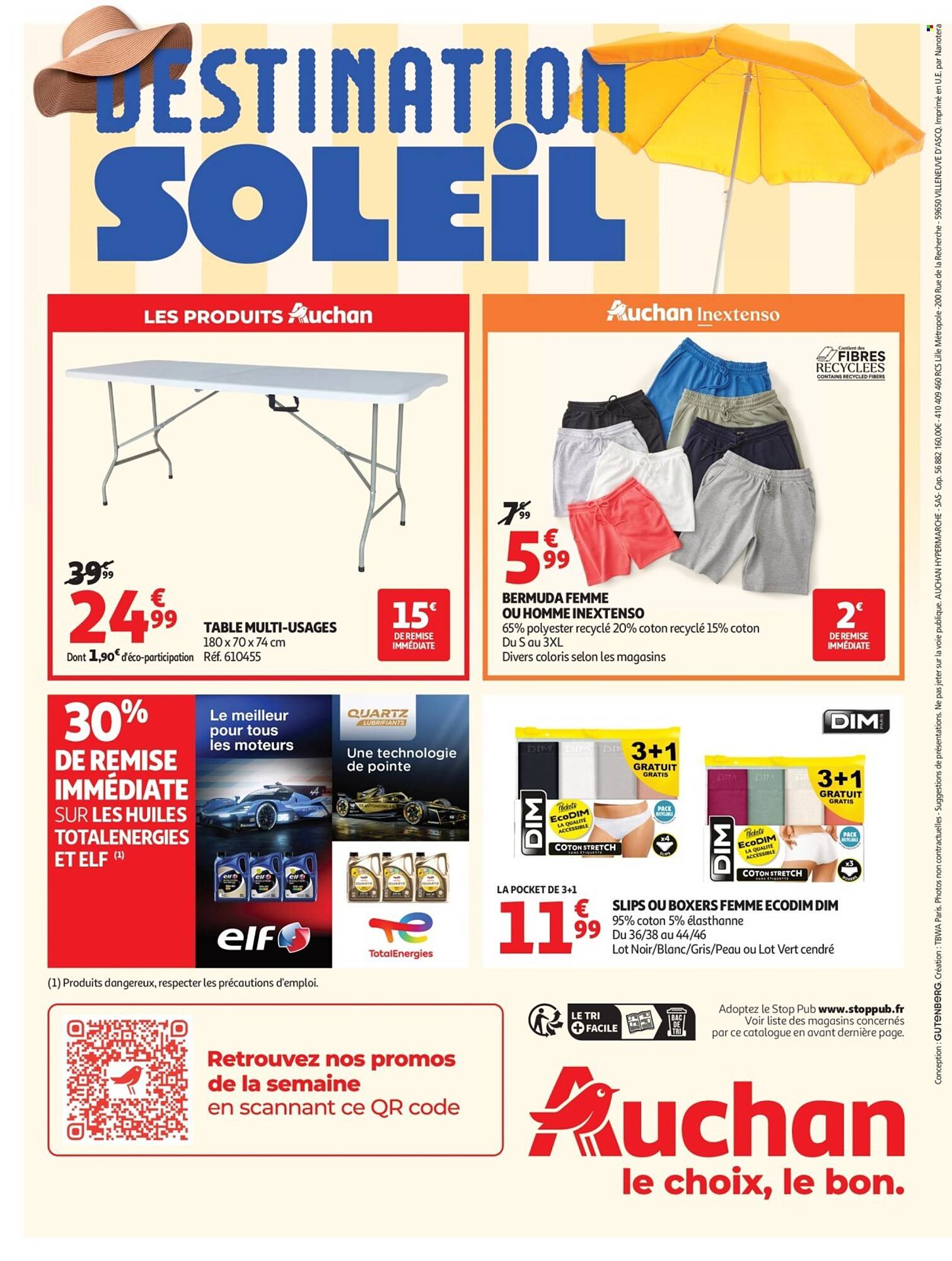 Auchan Catalogue - Pagina 28