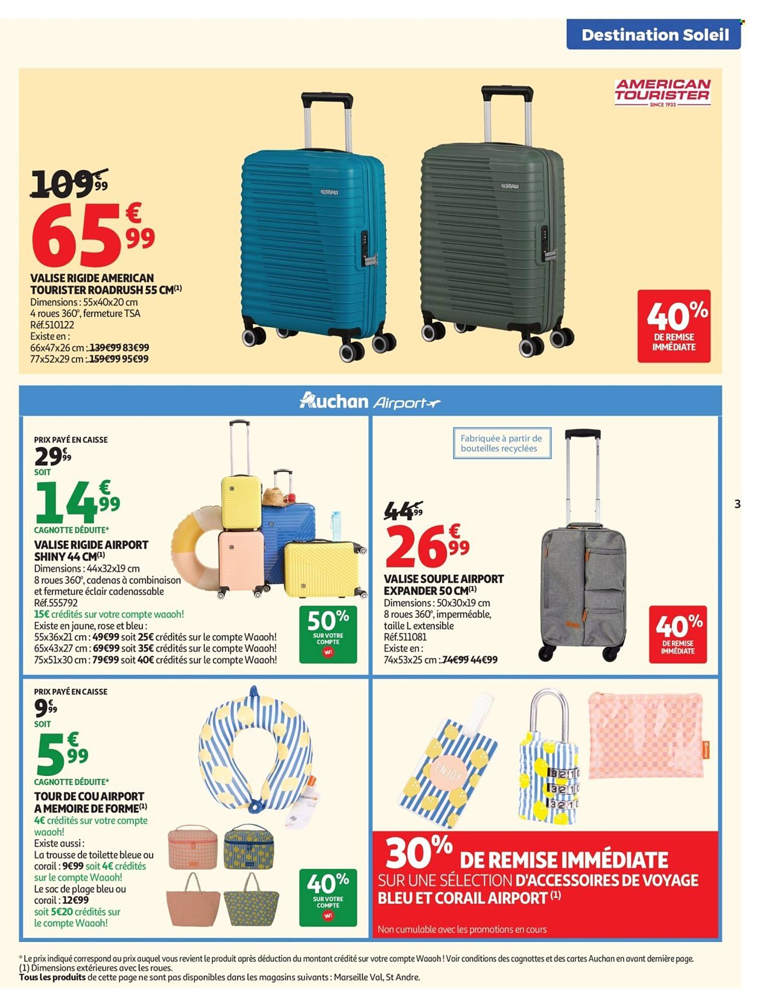 Auchan Catalogue - Pagina 3
