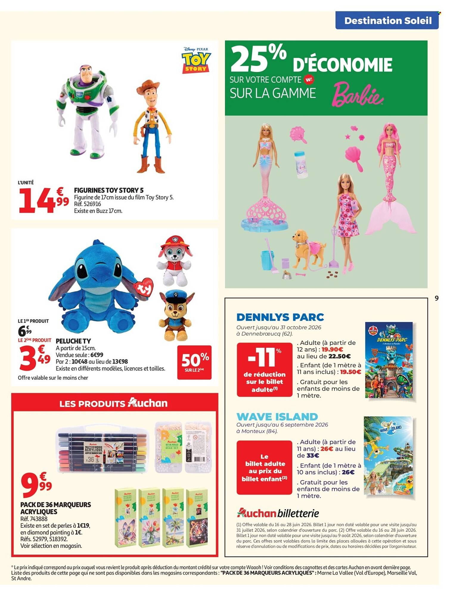 Auchan Catalogue - Pagina 9