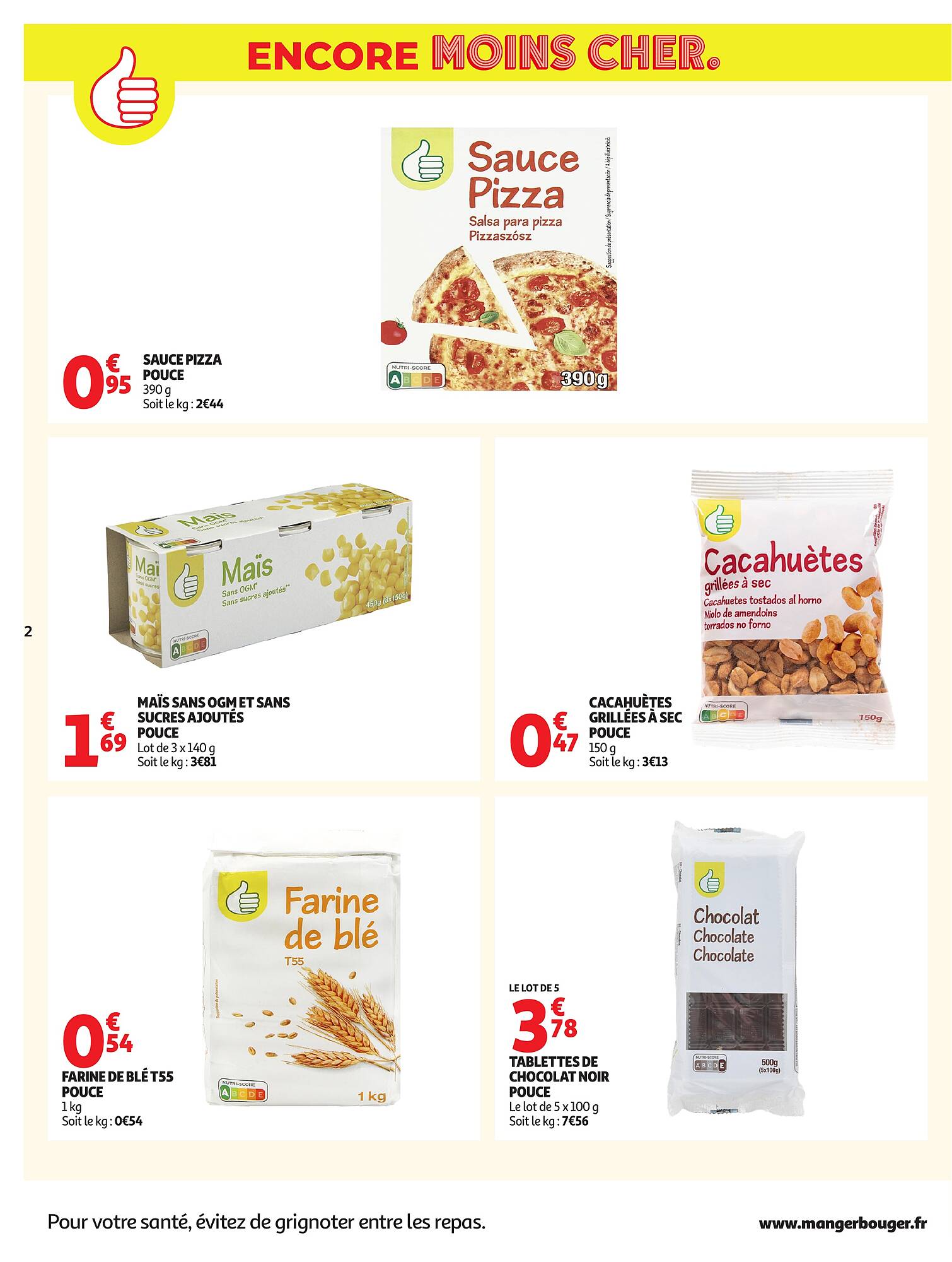 Auchan Catalogue - Pagina 2