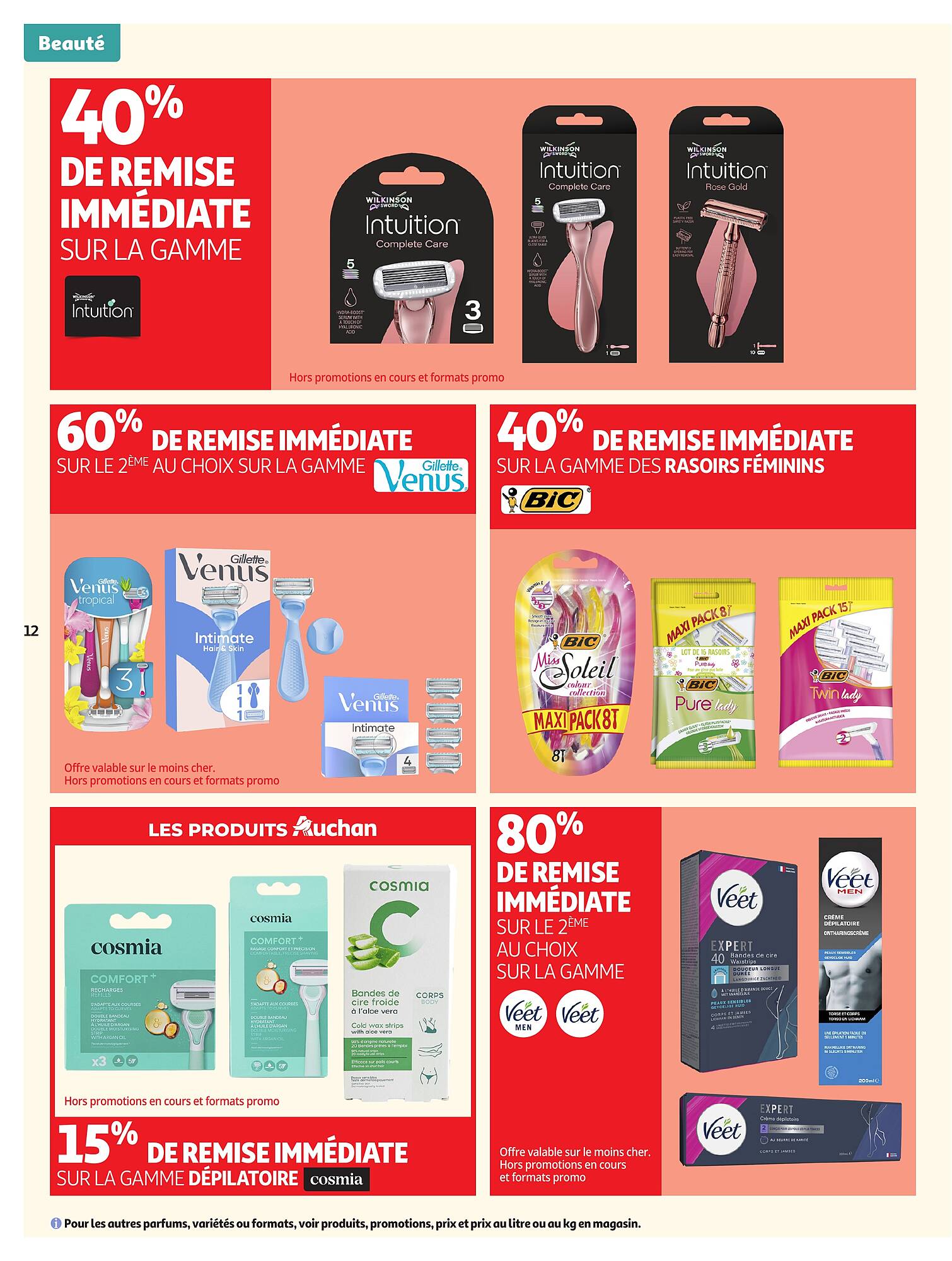 Auchan Catalogue - Pagina 12