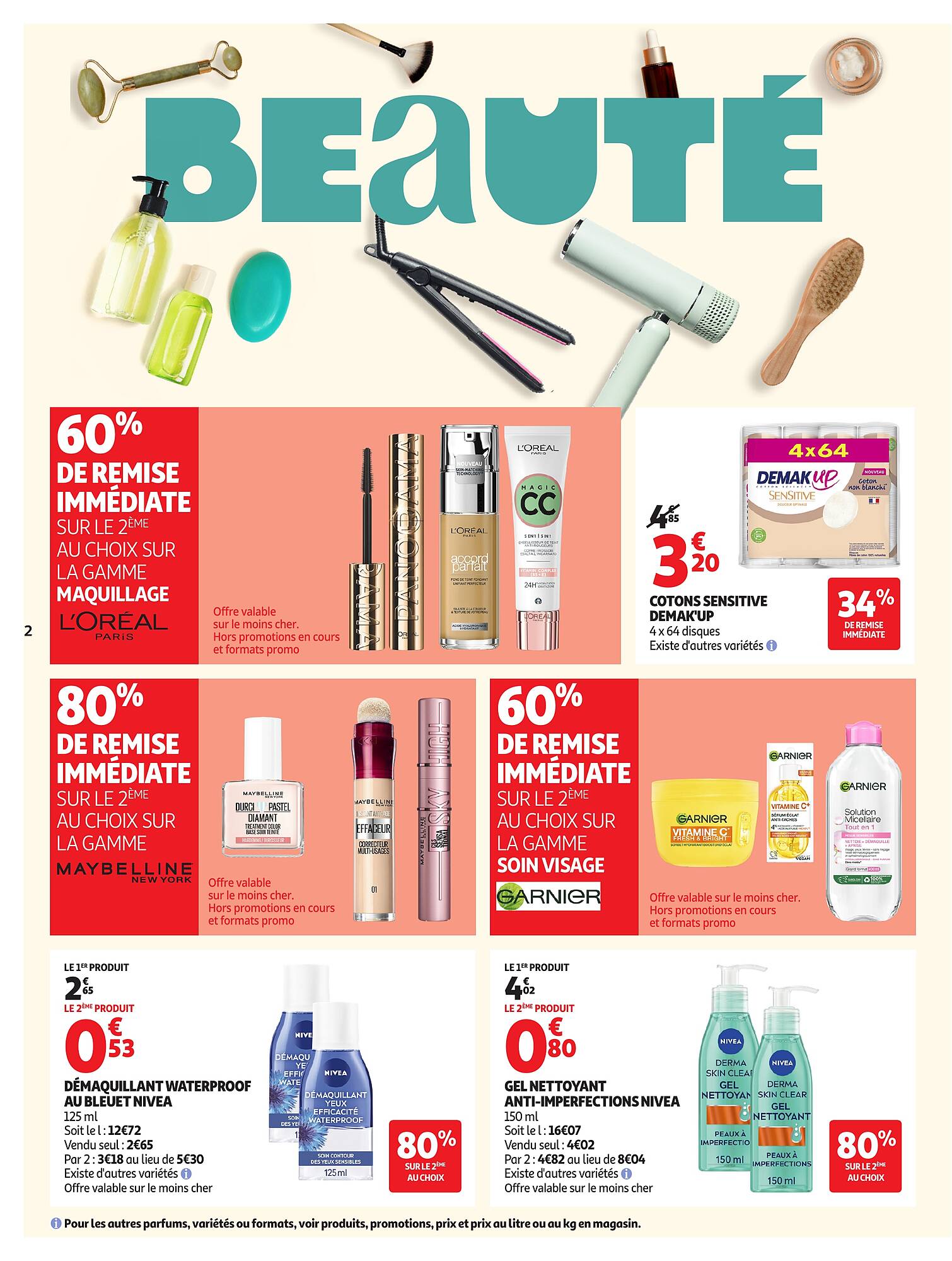 Auchan Catalogue - Pagina 2