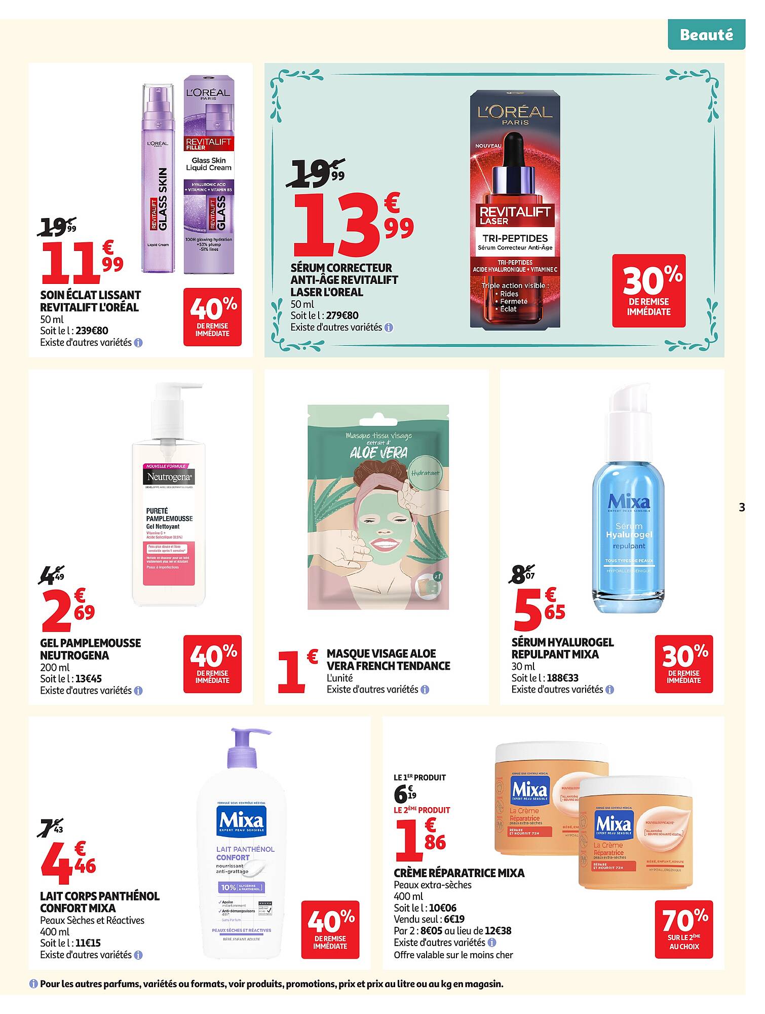 Auchan Catalogue - Pagina 3