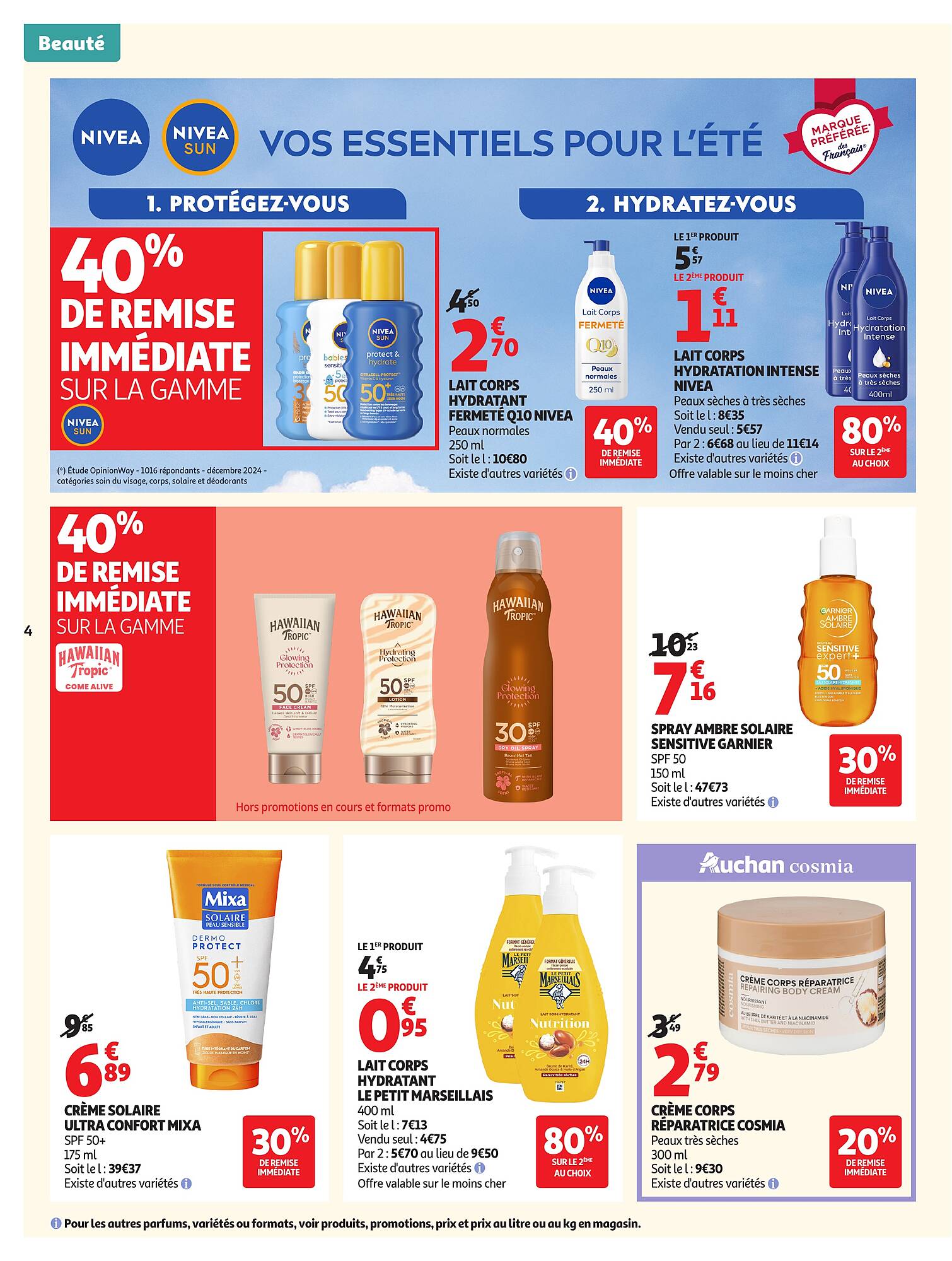 Auchan Catalogue - Pagina 4